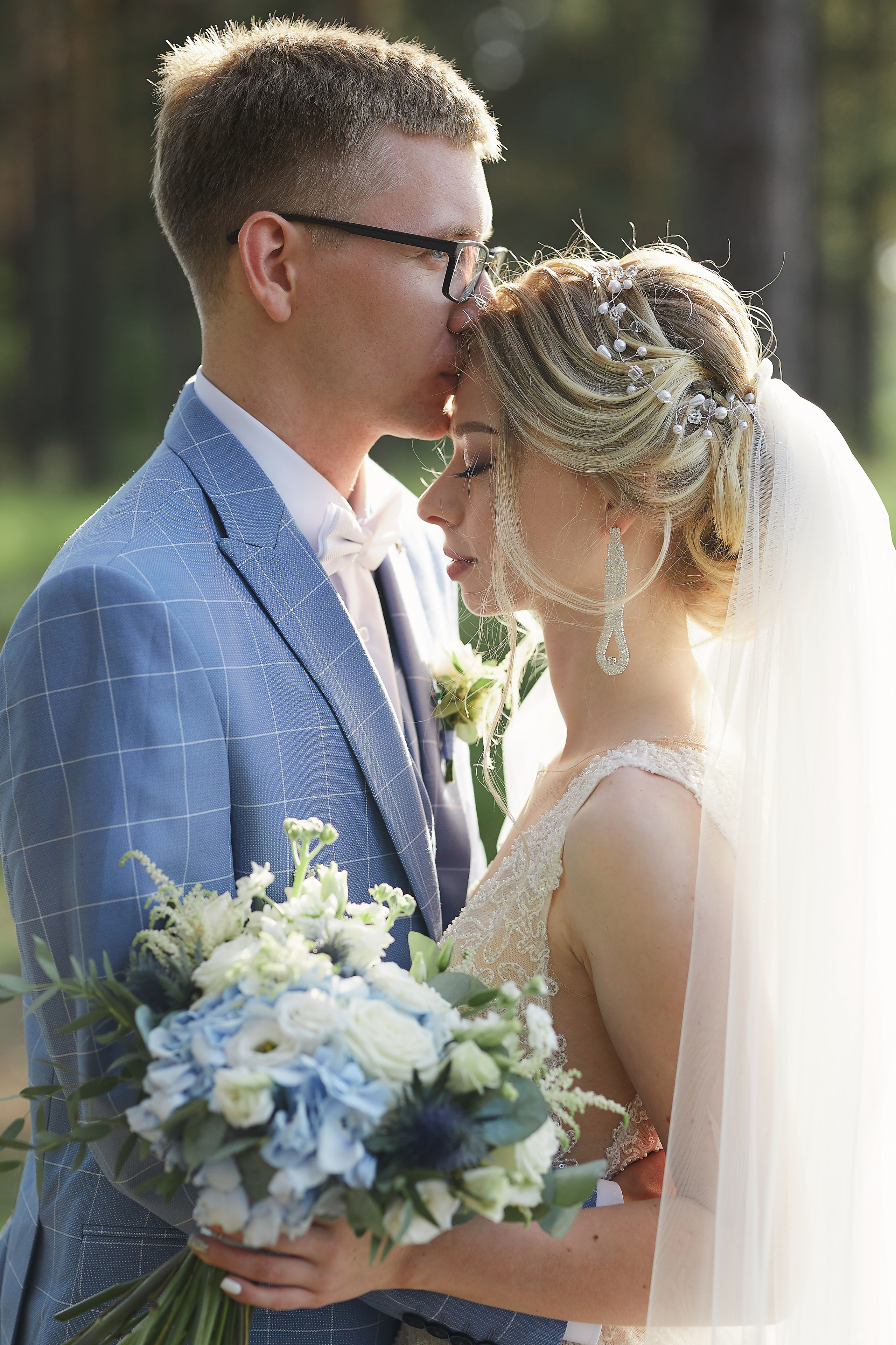 Свадебная фотосессия. Александр Прозоров фотограф в Кирове