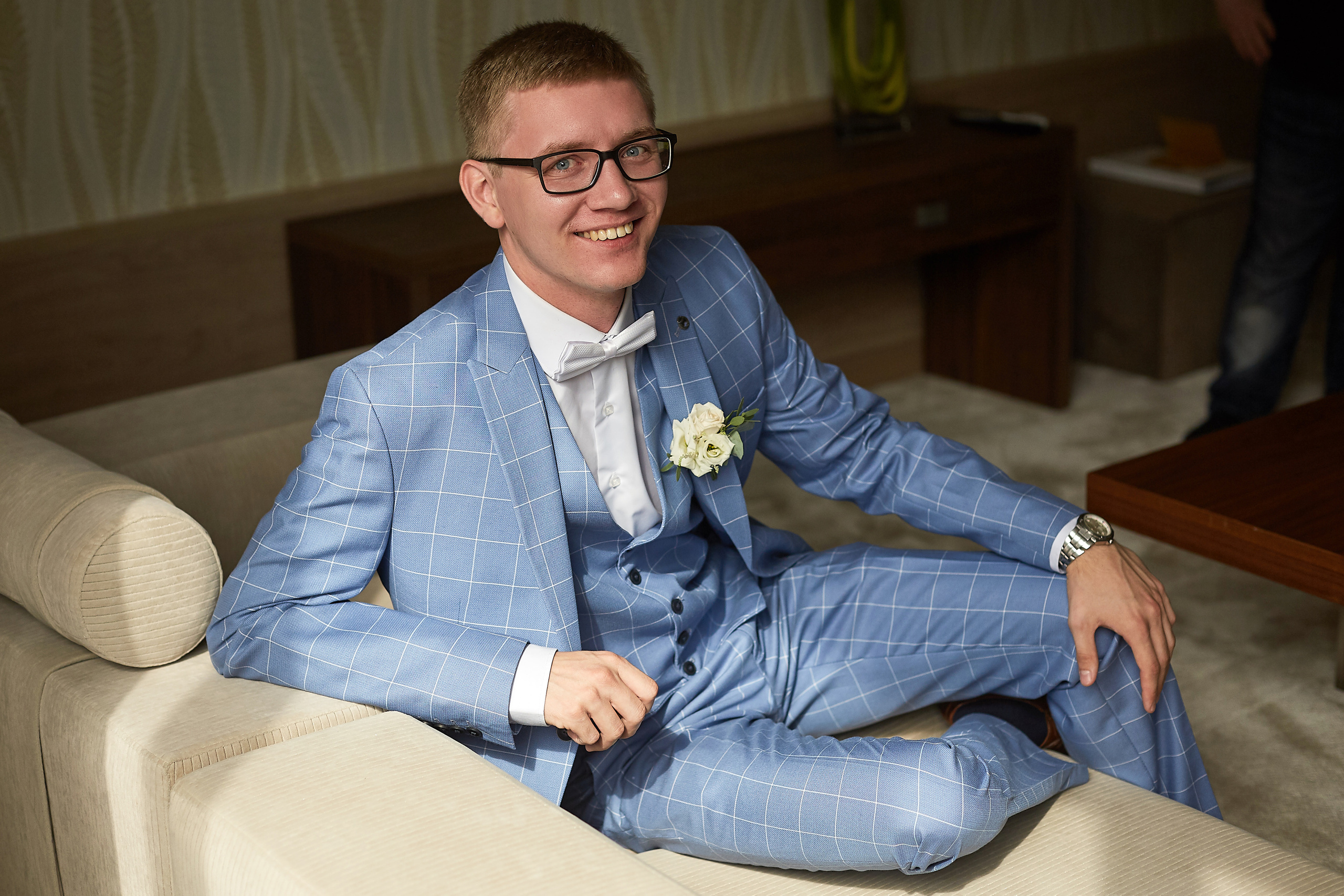 Свадебная фотосессия. Александр Прозоров фотограф в Кирове