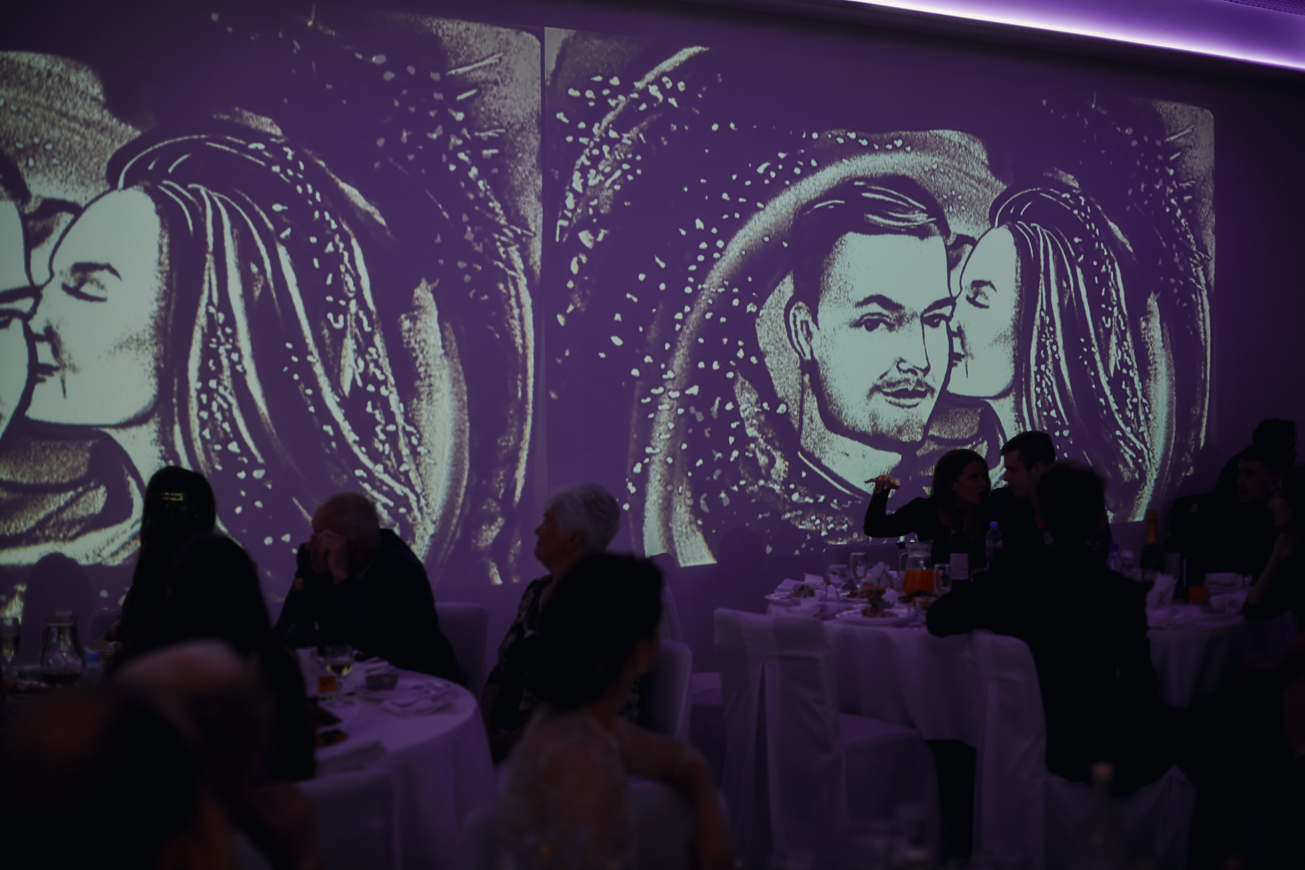 Свадебная фотосессия. Александр Прозоров фотограф в Кирове