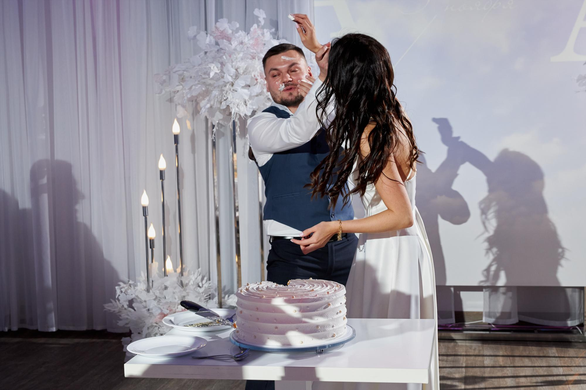 Свадебная фотосессия. Александр Прозоров фотограф в Кирове