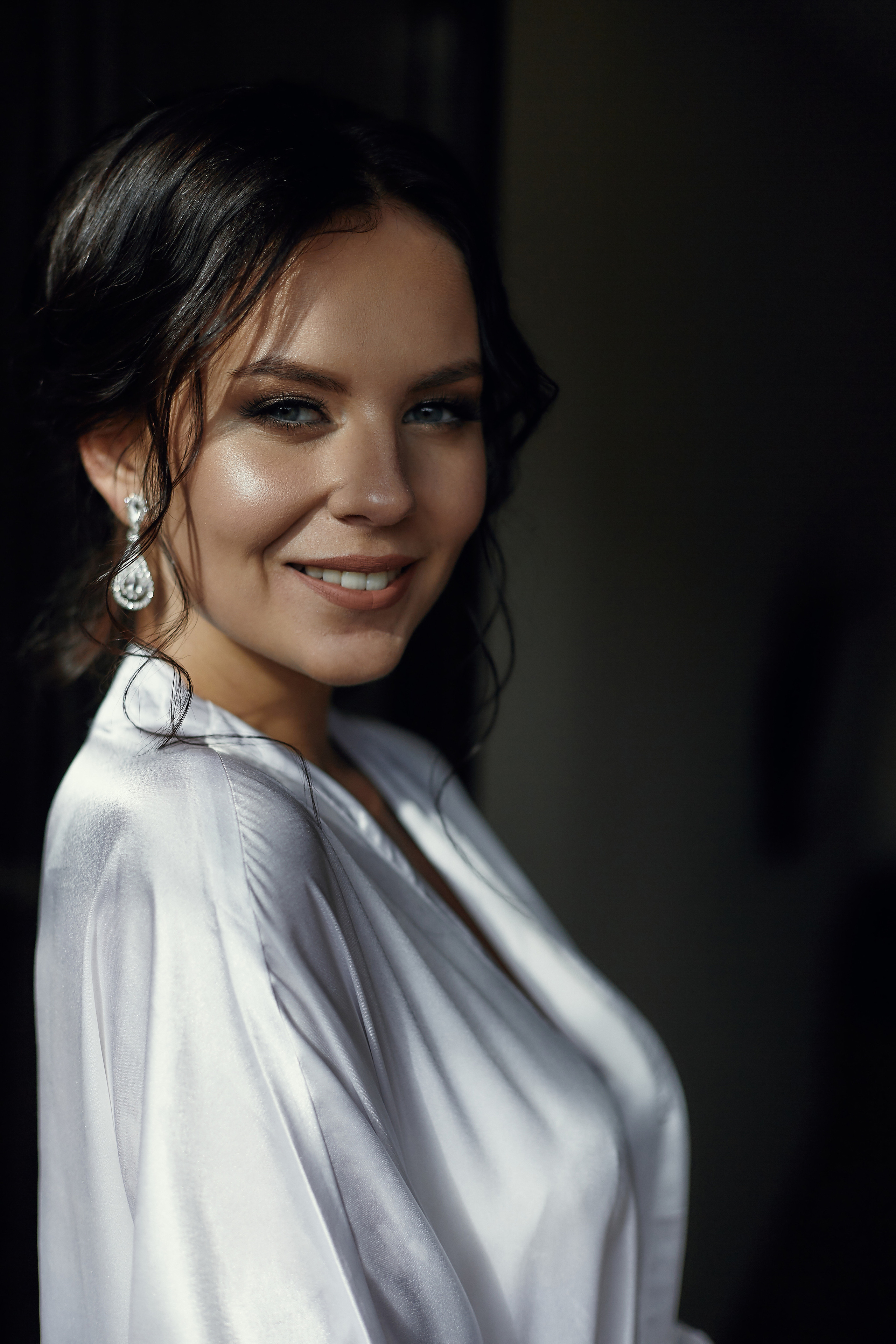 Свадебная фотосессия. Александр Прозоров фотограф в Кирове