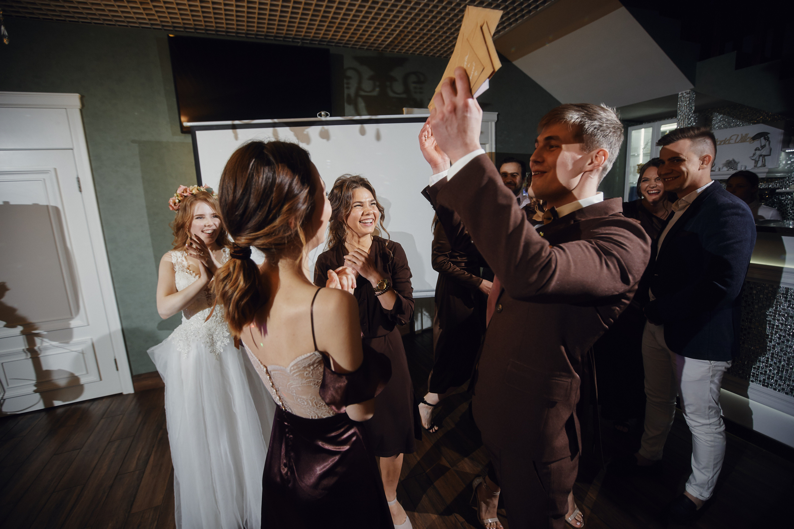 Паша и Ксюша. Свадебная фотосессия. Александр Прозоров фотограф в Кирове