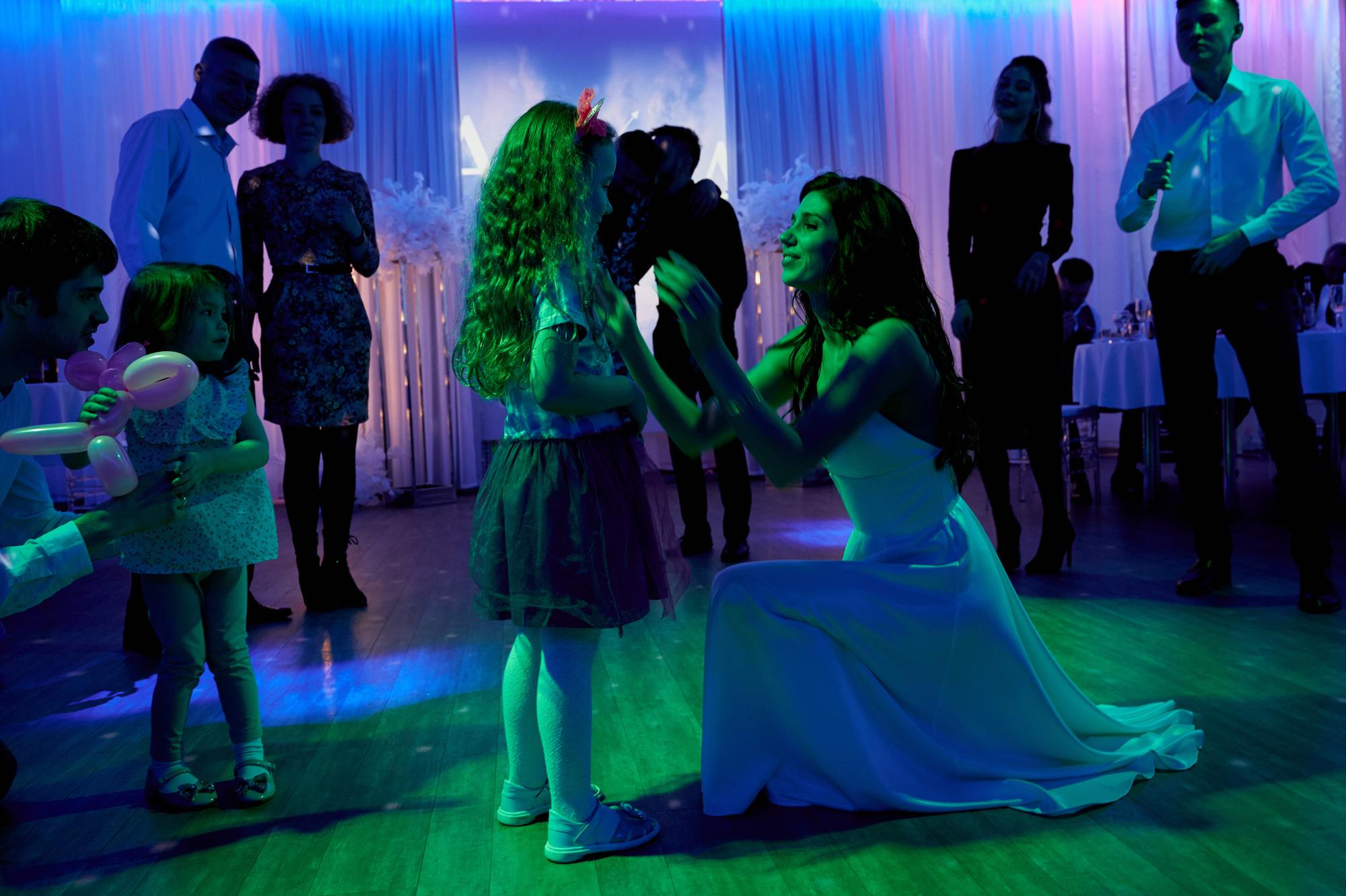 Свадебная фотосессия. Александр Прозоров фотограф в Кирове