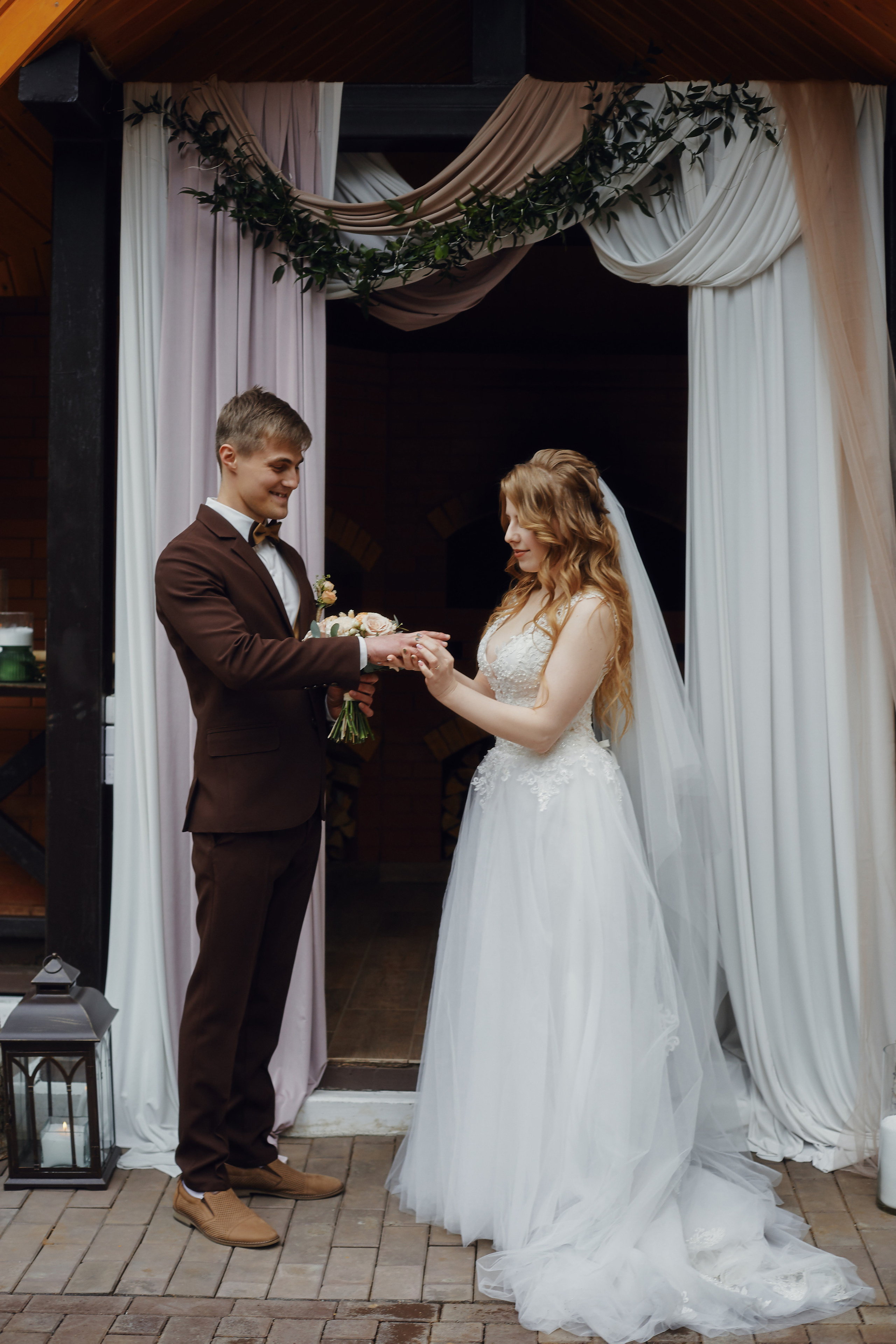 Паша и Ксюша. Свадебная фотосессия. Александр Прозоров фотограф в Кирове