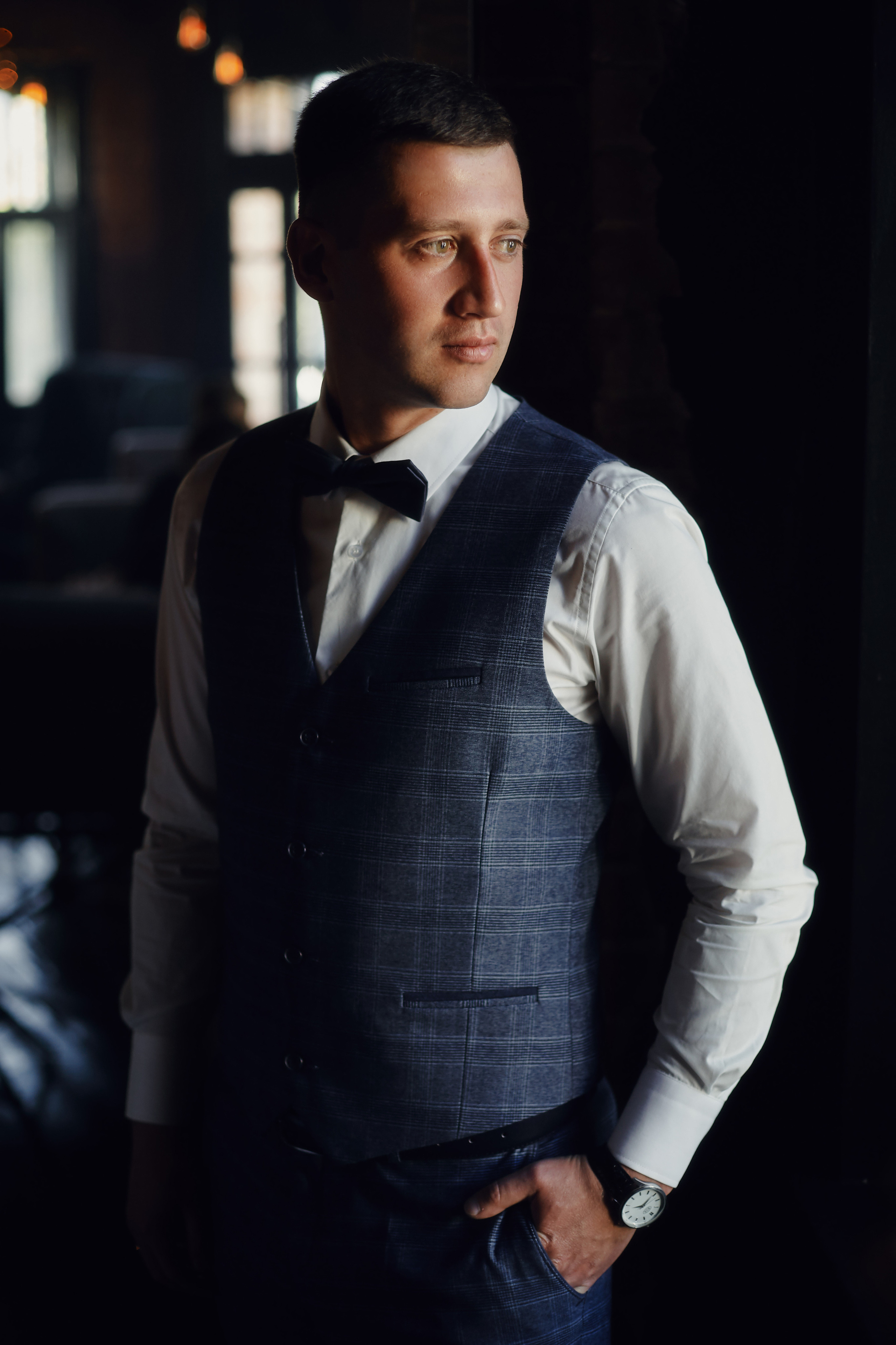 Виктория и Евгений Свадебная фотосессия. Александр Прозоров фотограф в Кирове