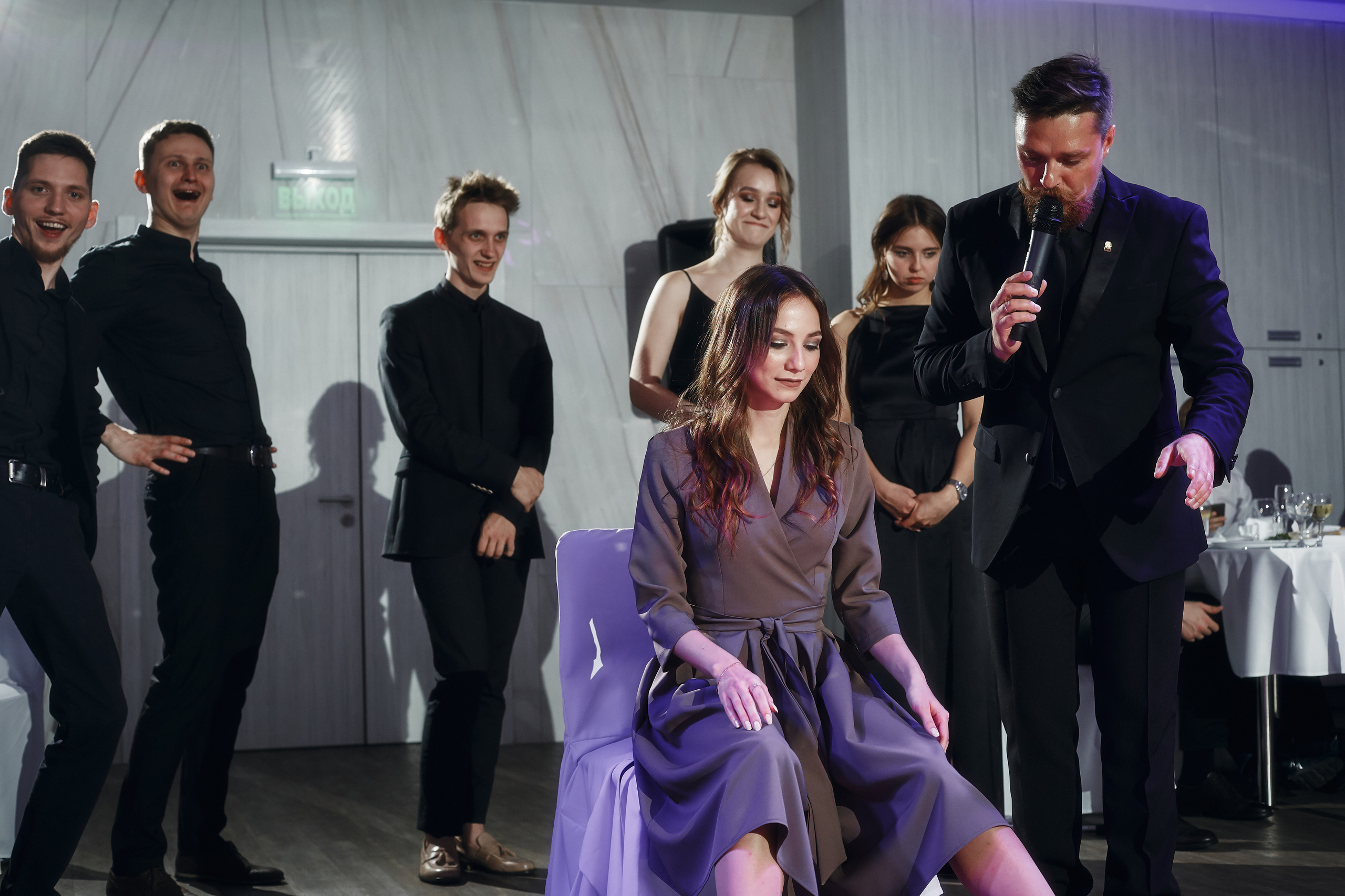 Свадебная фотосессия. Александр Прозоров фотограф в Кирове