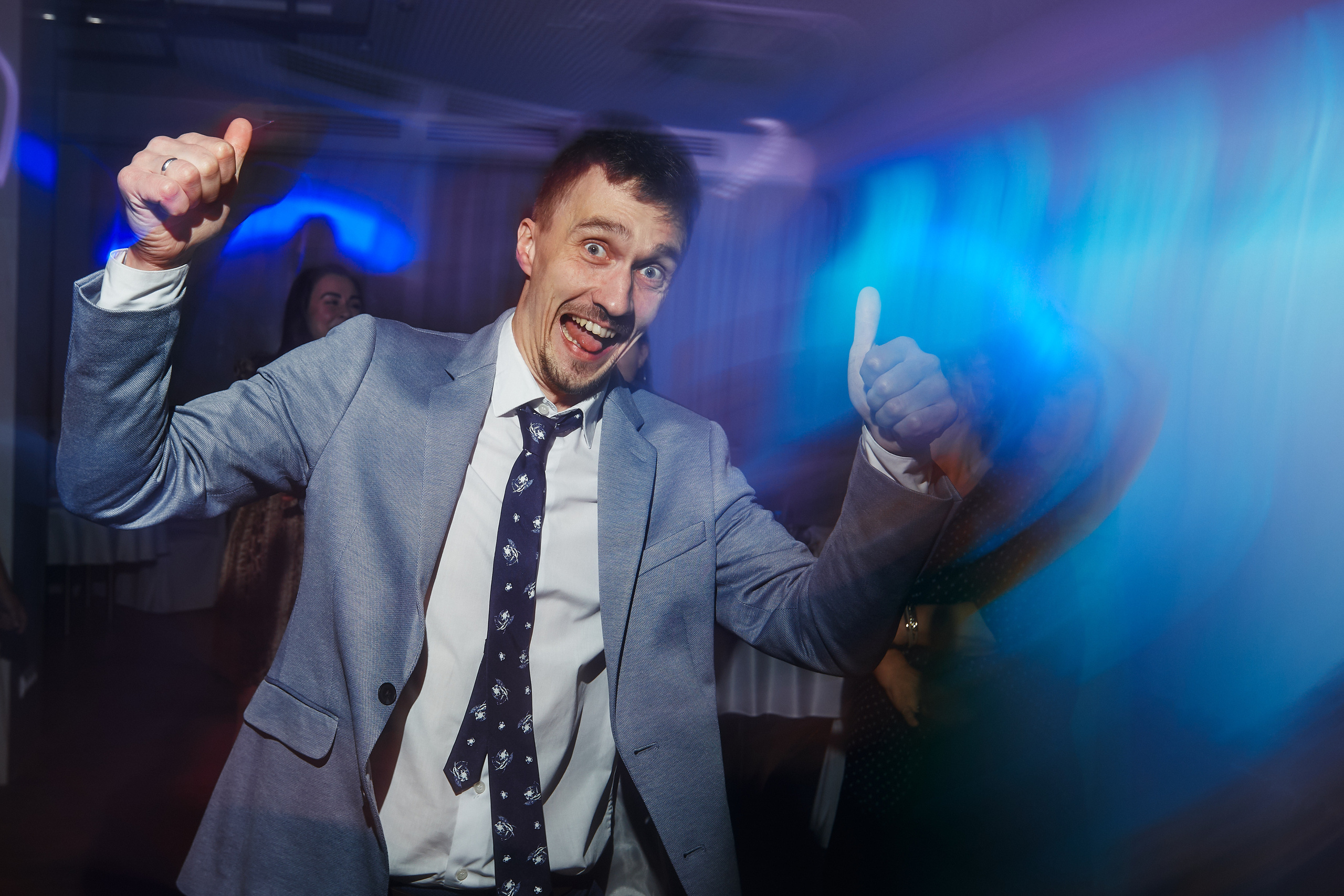 Свадебная фотосессия. Александр Прозоров фотограф в Кирове