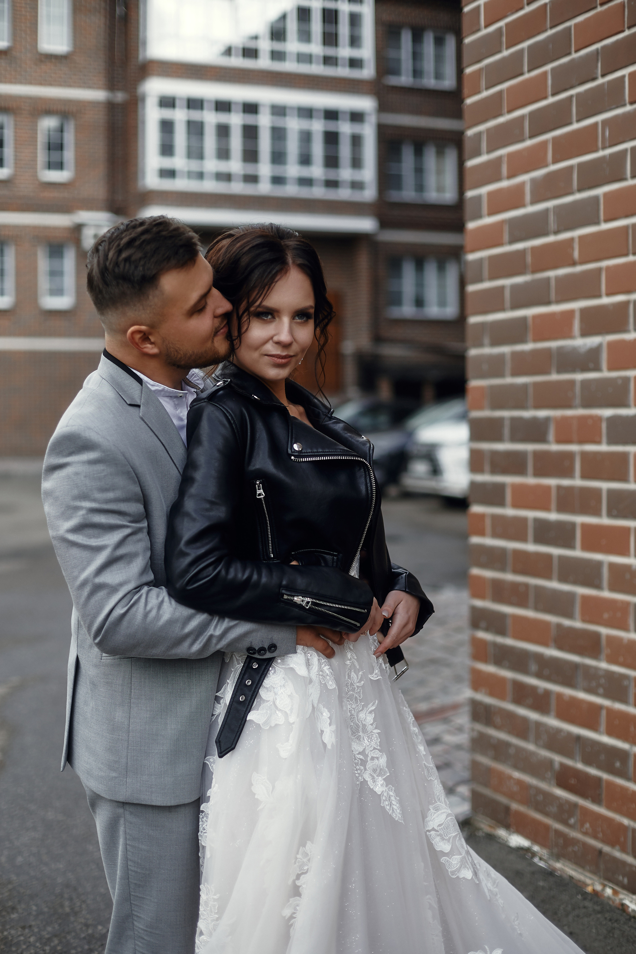 Свадебная фотосессия. Александр Прозоров фотограф в Кирове