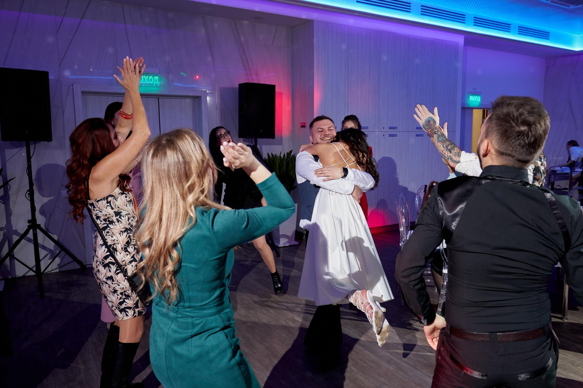 Свадебная фотосессия. Александр Прозоров фотограф в Кирове