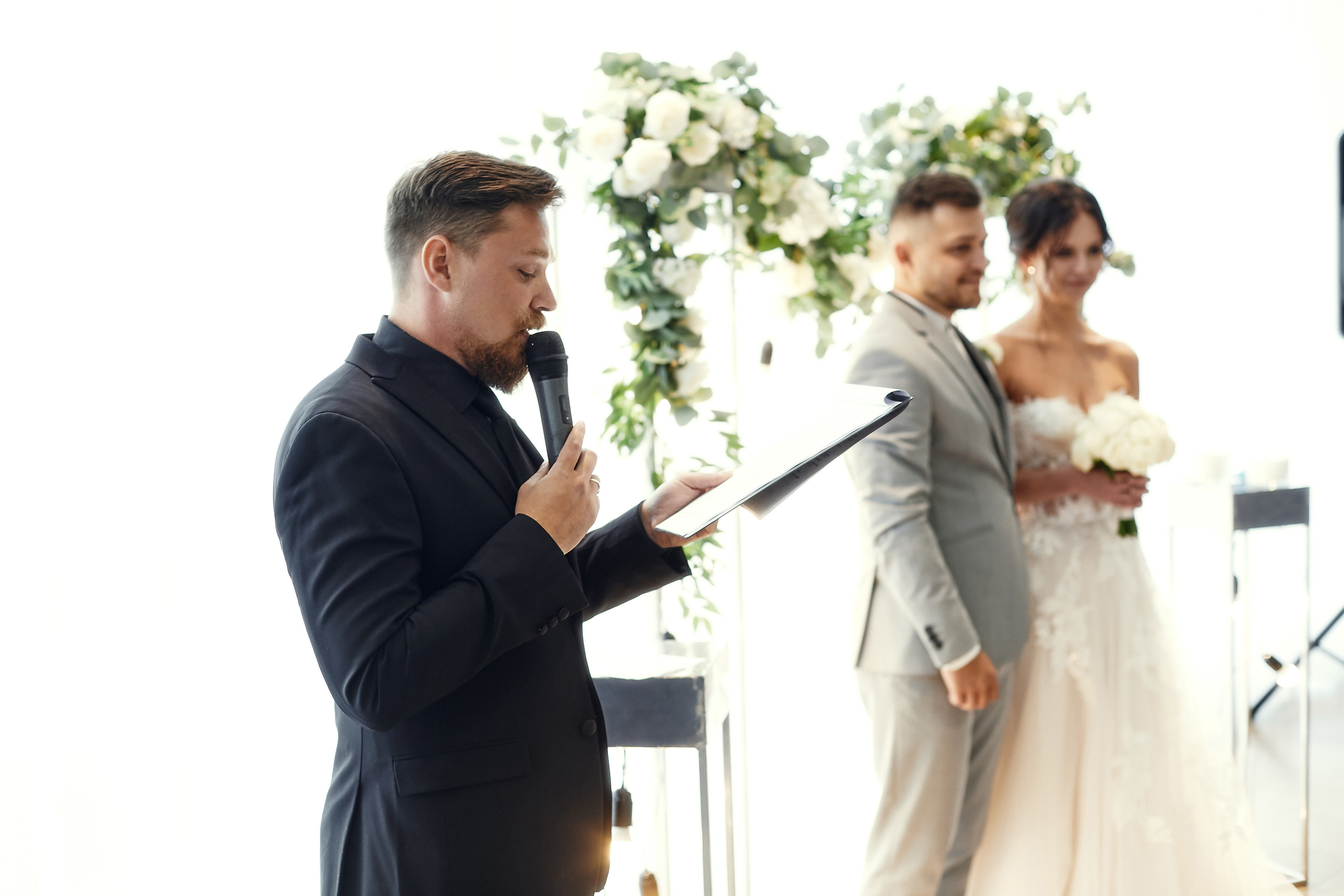 Свадебная фотосессия. Александр Прозоров фотограф в Кирове