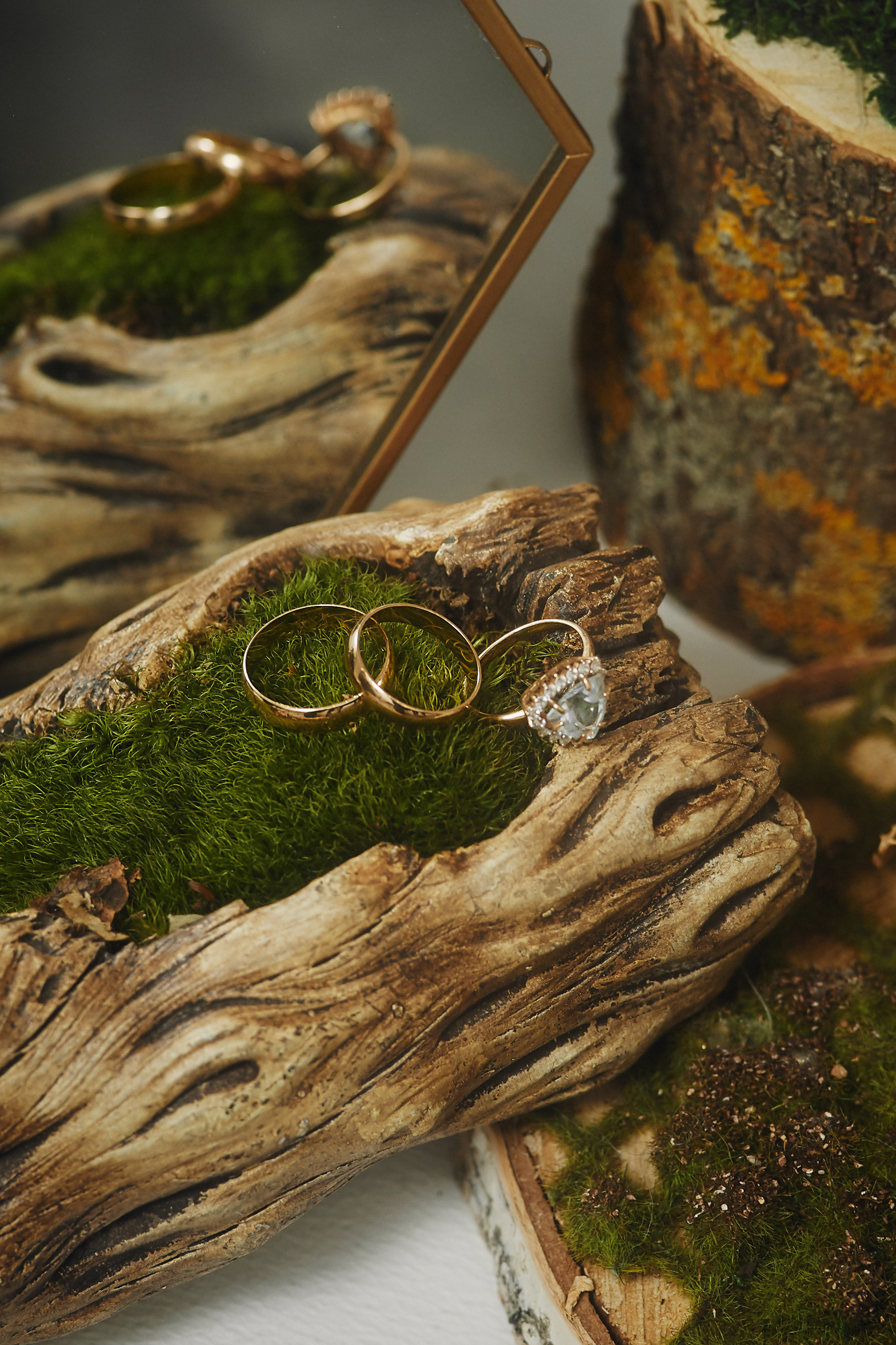 Паша и Ксюша. Свадебная фотосессия. Александр Прозоров фотограф в Кирове