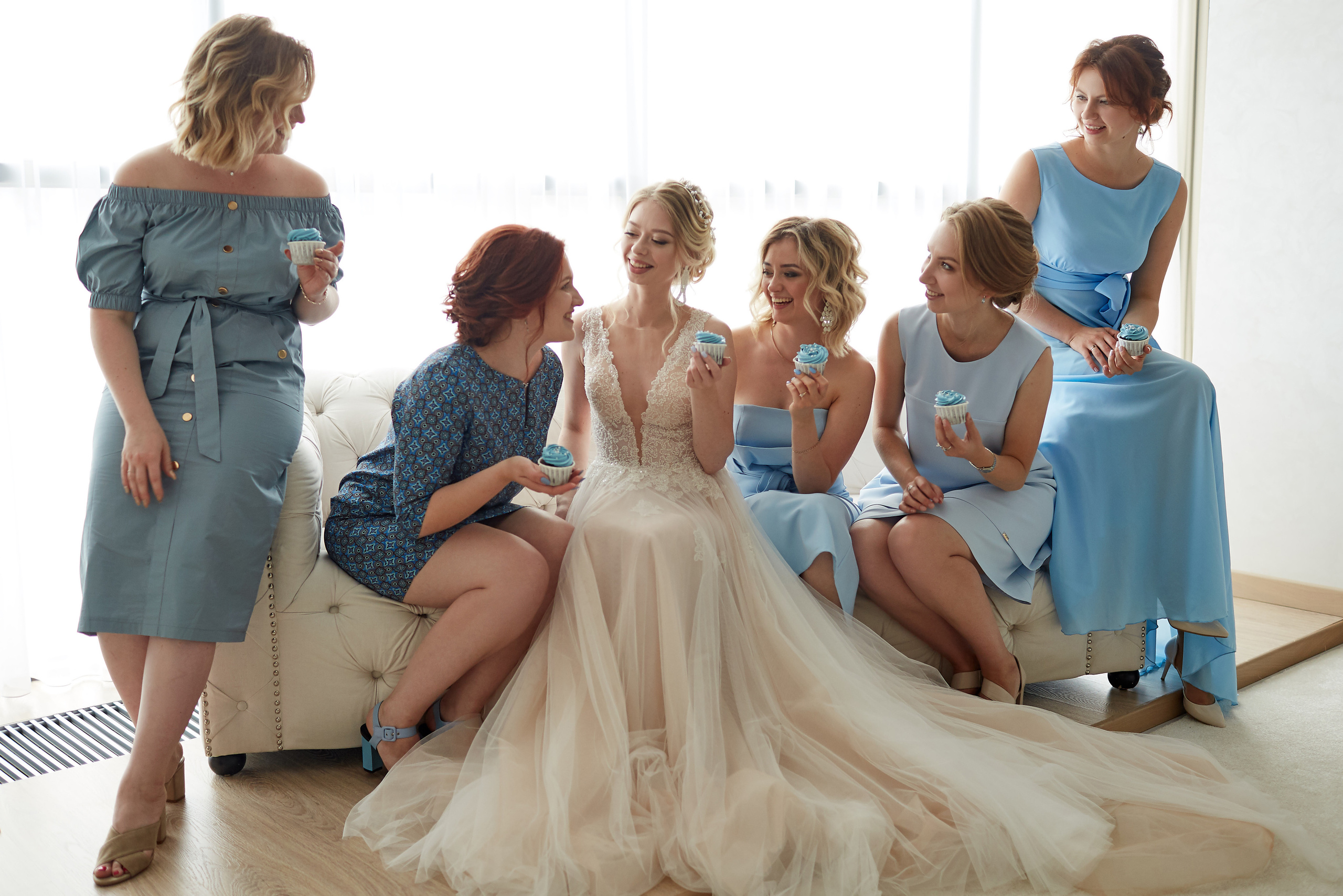 Свадебная фотосессия. Александр Прозоров фотограф в Кирове