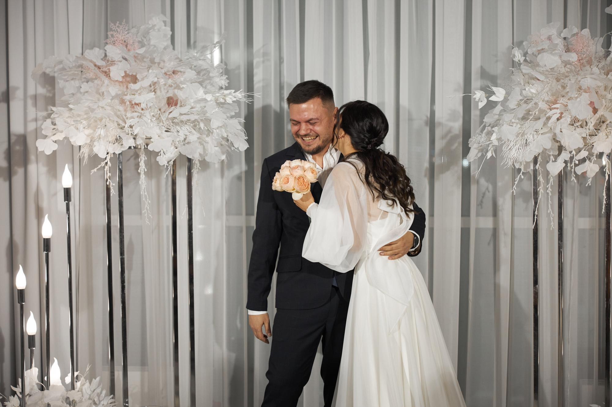 Свадебная фотосессия. Александр Прозоров фотограф в Кирове