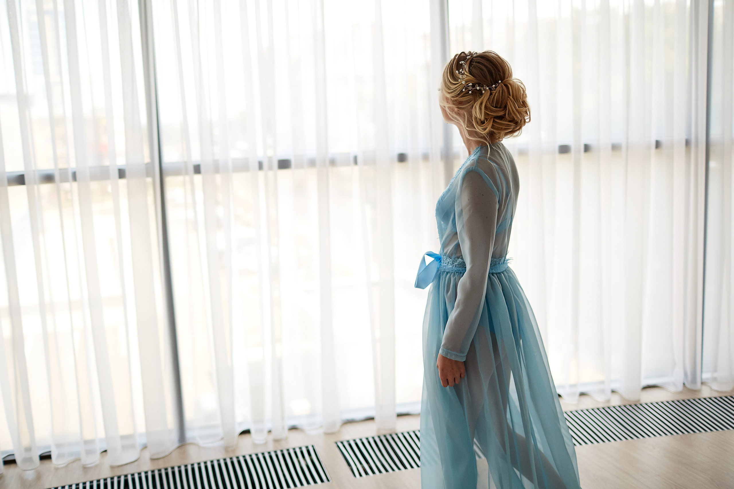 Свадебная фотосессия. Александр Прозоров фотограф в Кирове