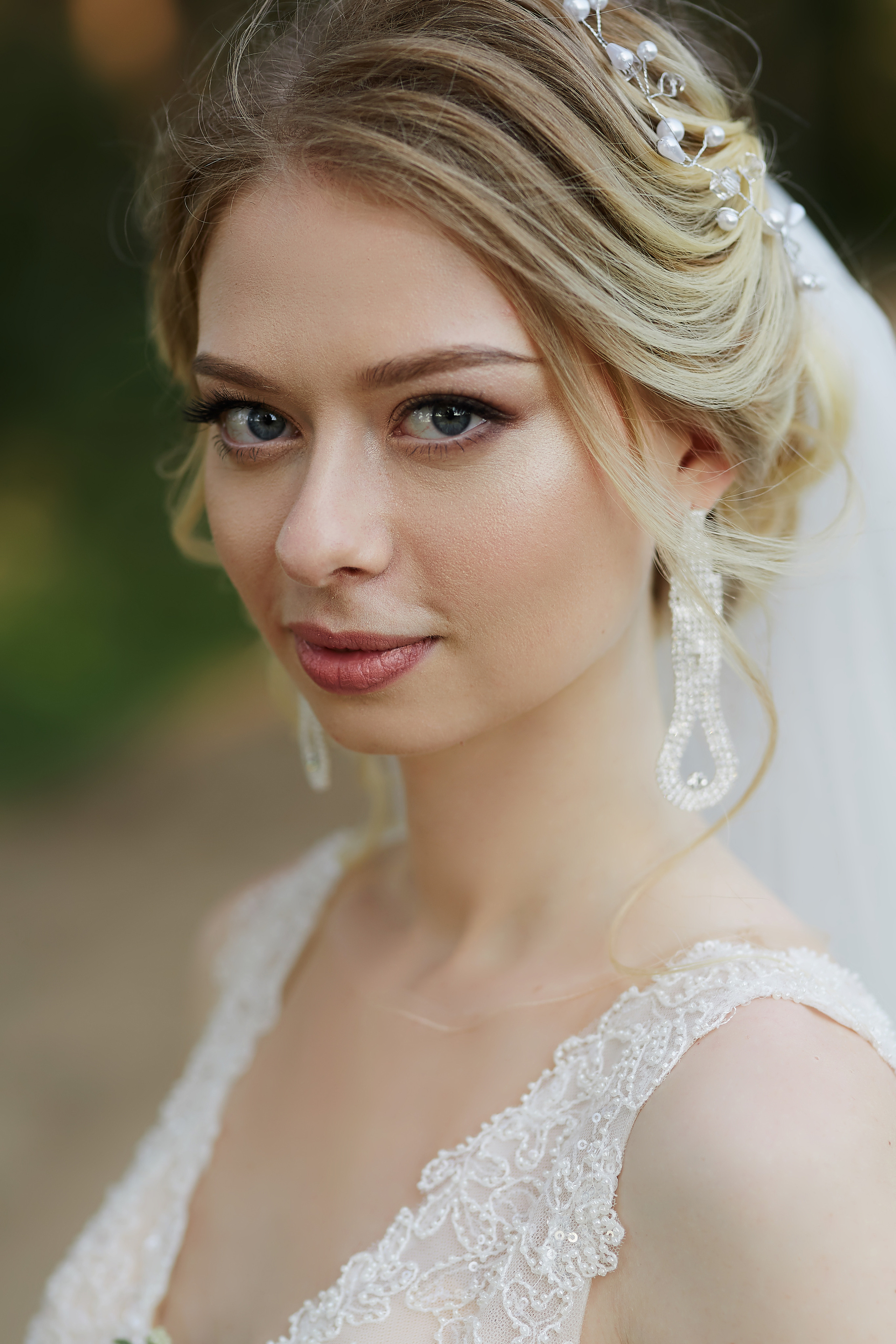 Свадебная фотосессия. Александр Прозоров фотограф в Кирове