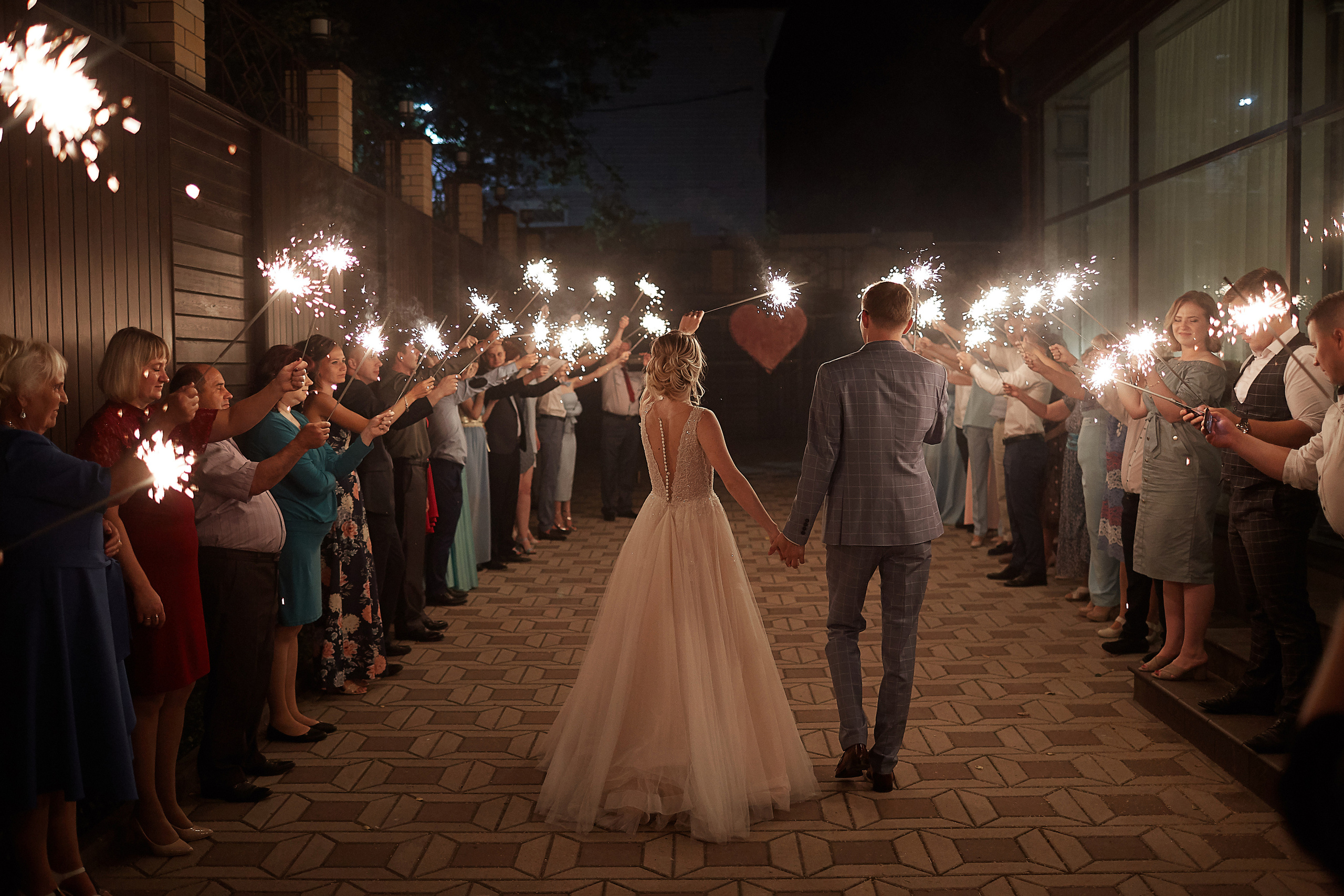 Свадебная фотосессия. Александр Прозоров фотограф в Кирове