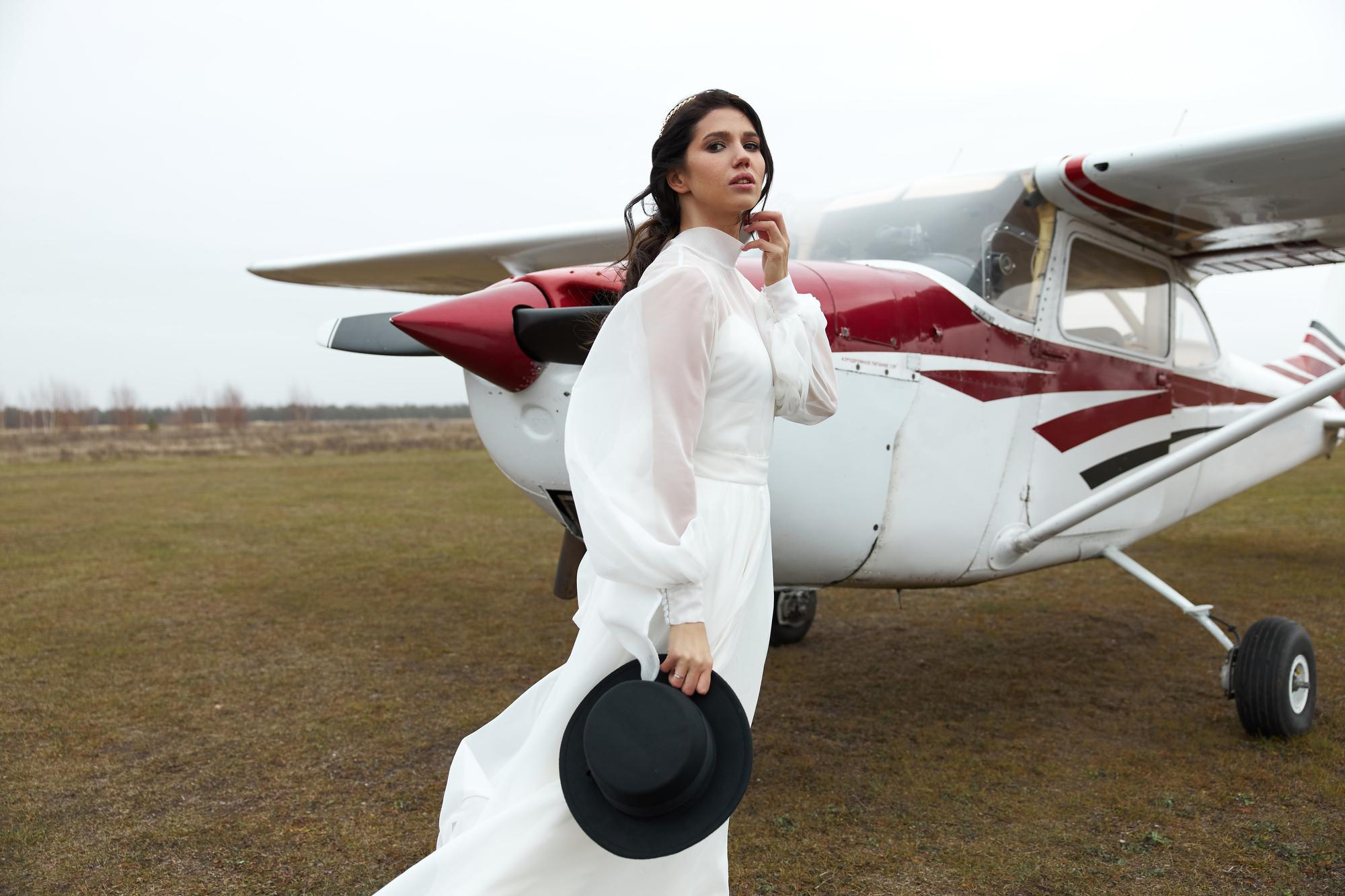 Свадебная фотосессия. Александр Прозоров фотограф в Кирове