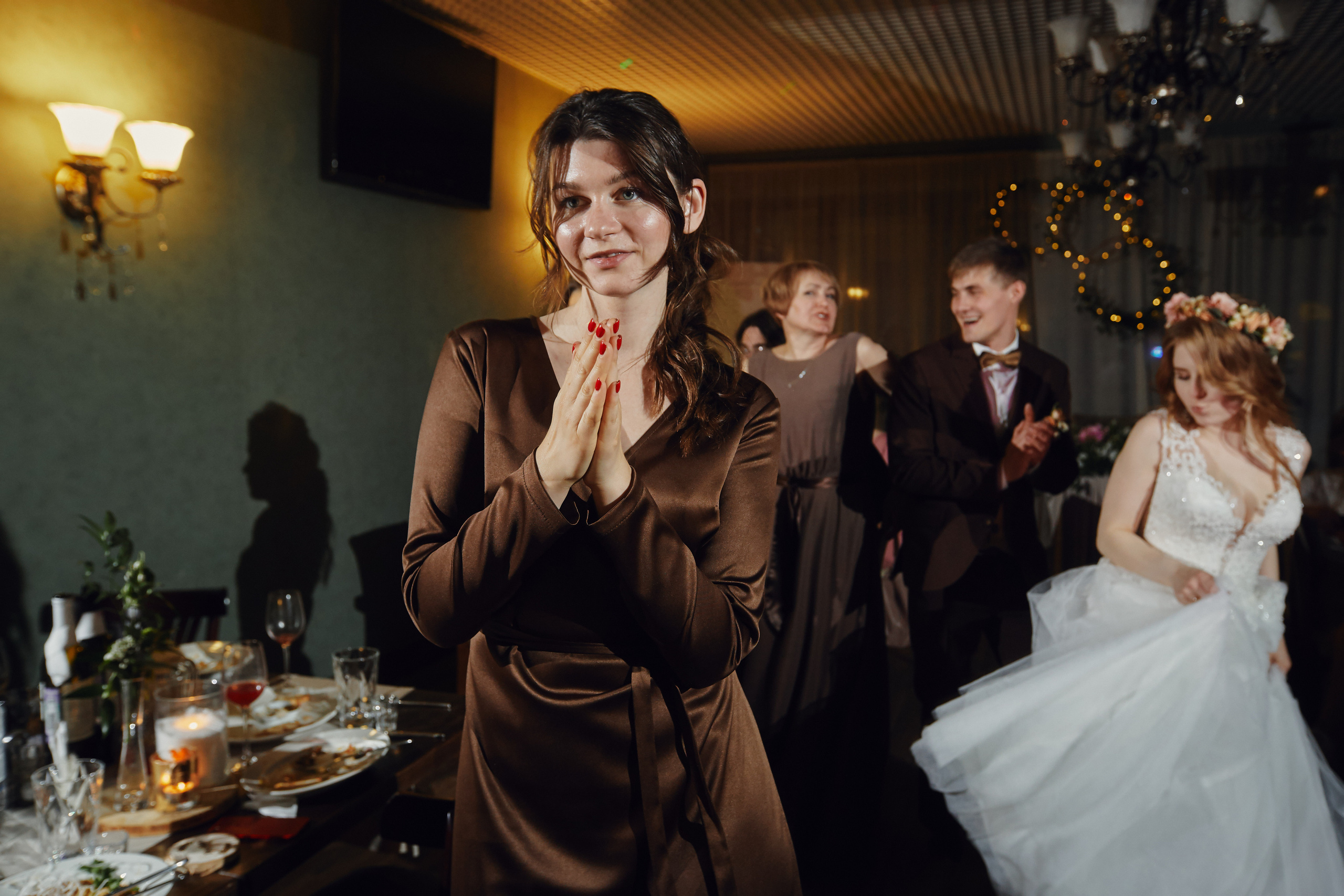 Паша и Ксюша. Свадебная фотосессия. Александр Прозоров фотограф в Кирове