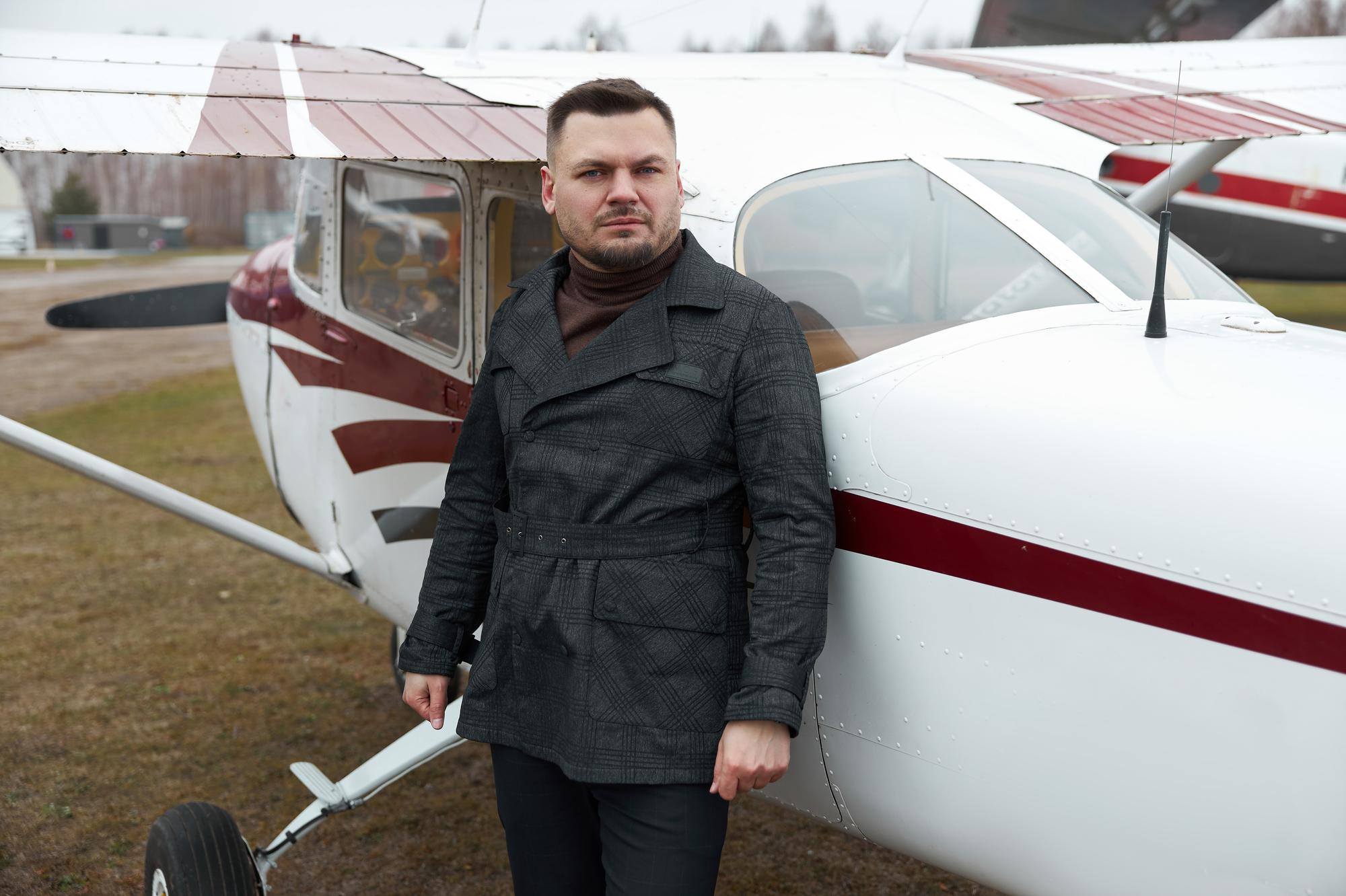 Свадебная фотосессия. Александр Прозоров фотограф в Кирове