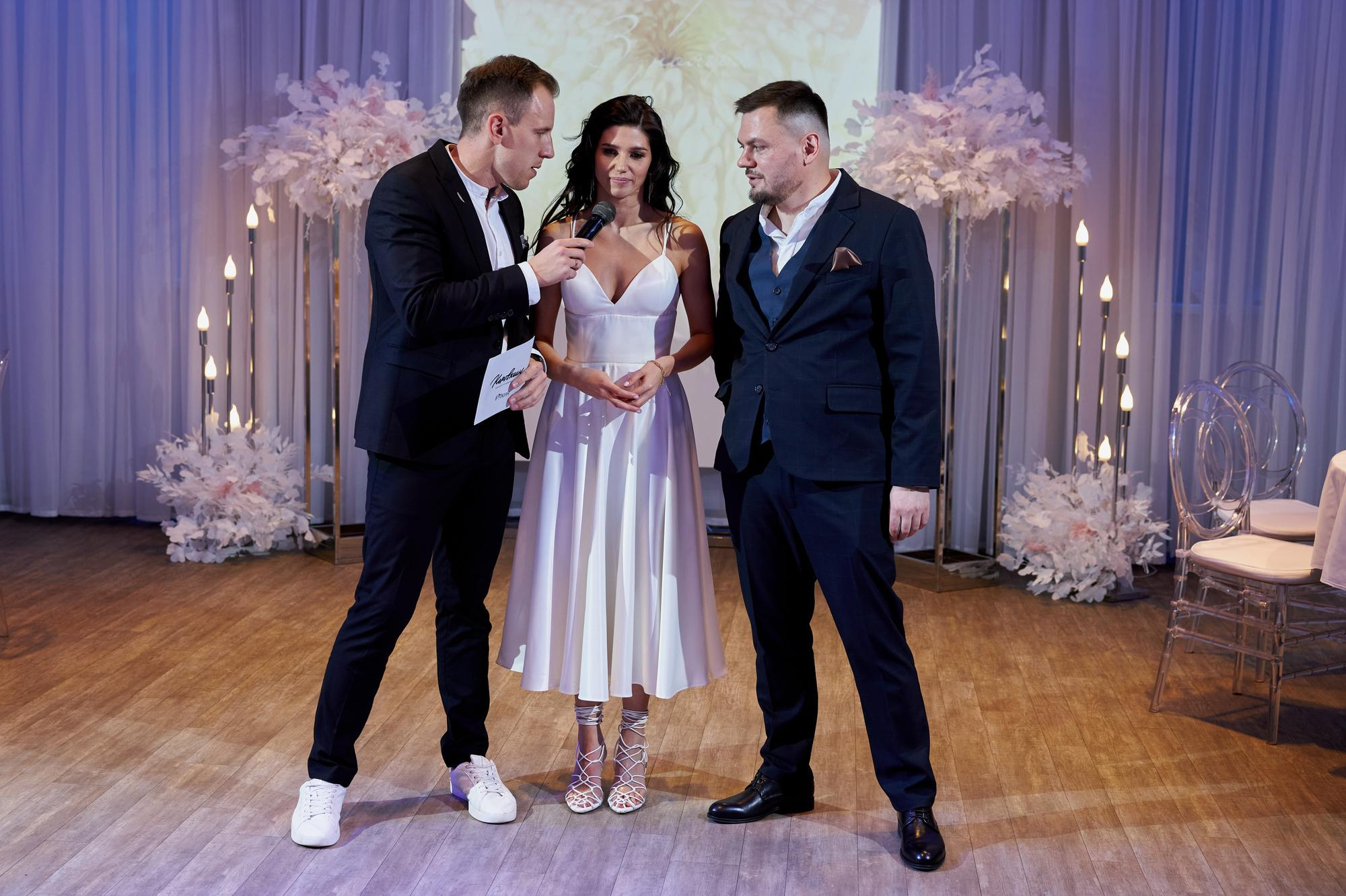 Свадебная фотосессия. Александр Прозоров фотограф в Кирове