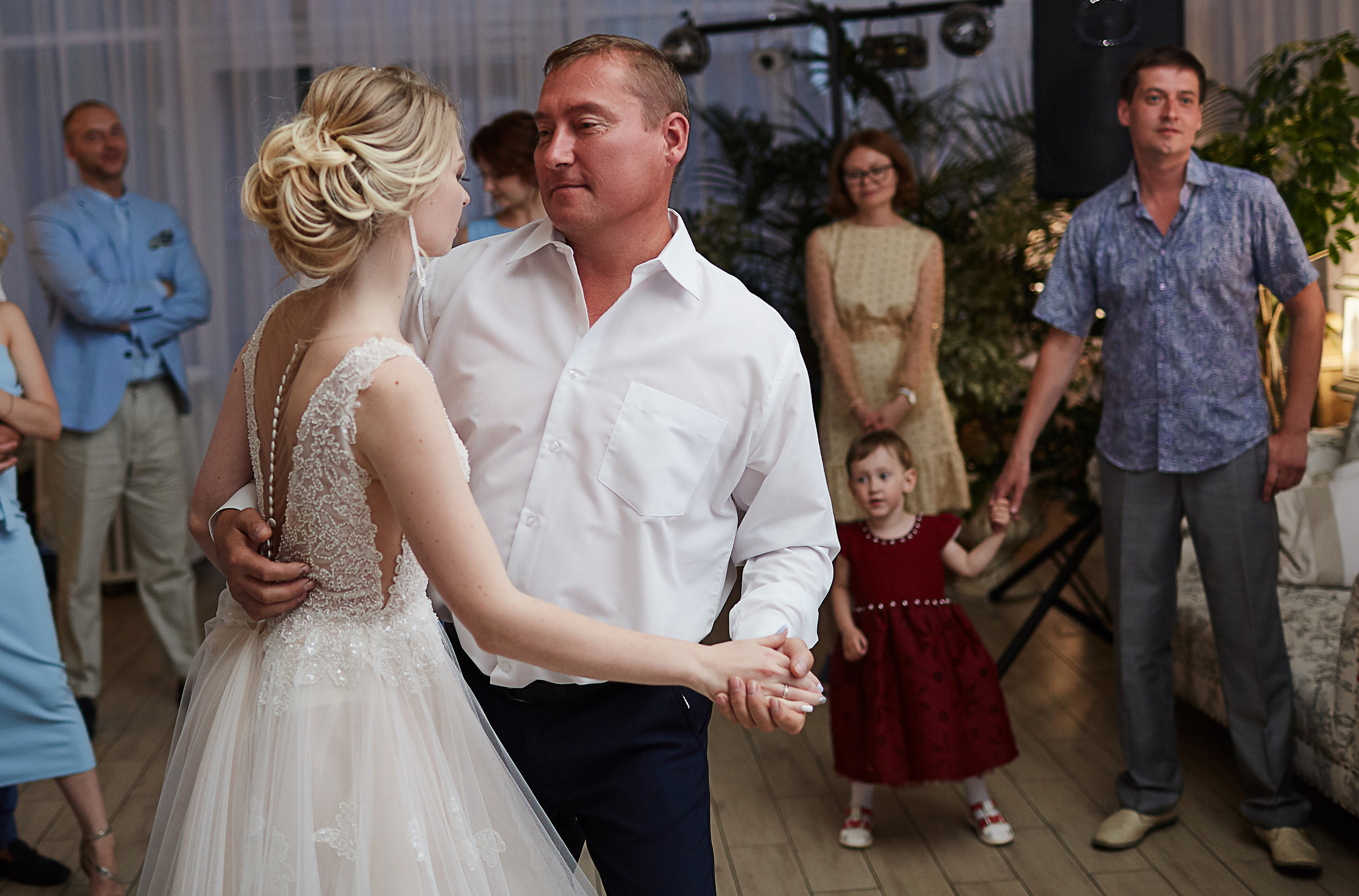 Свадебная фотосессия. Александр Прозоров фотограф в Кирове