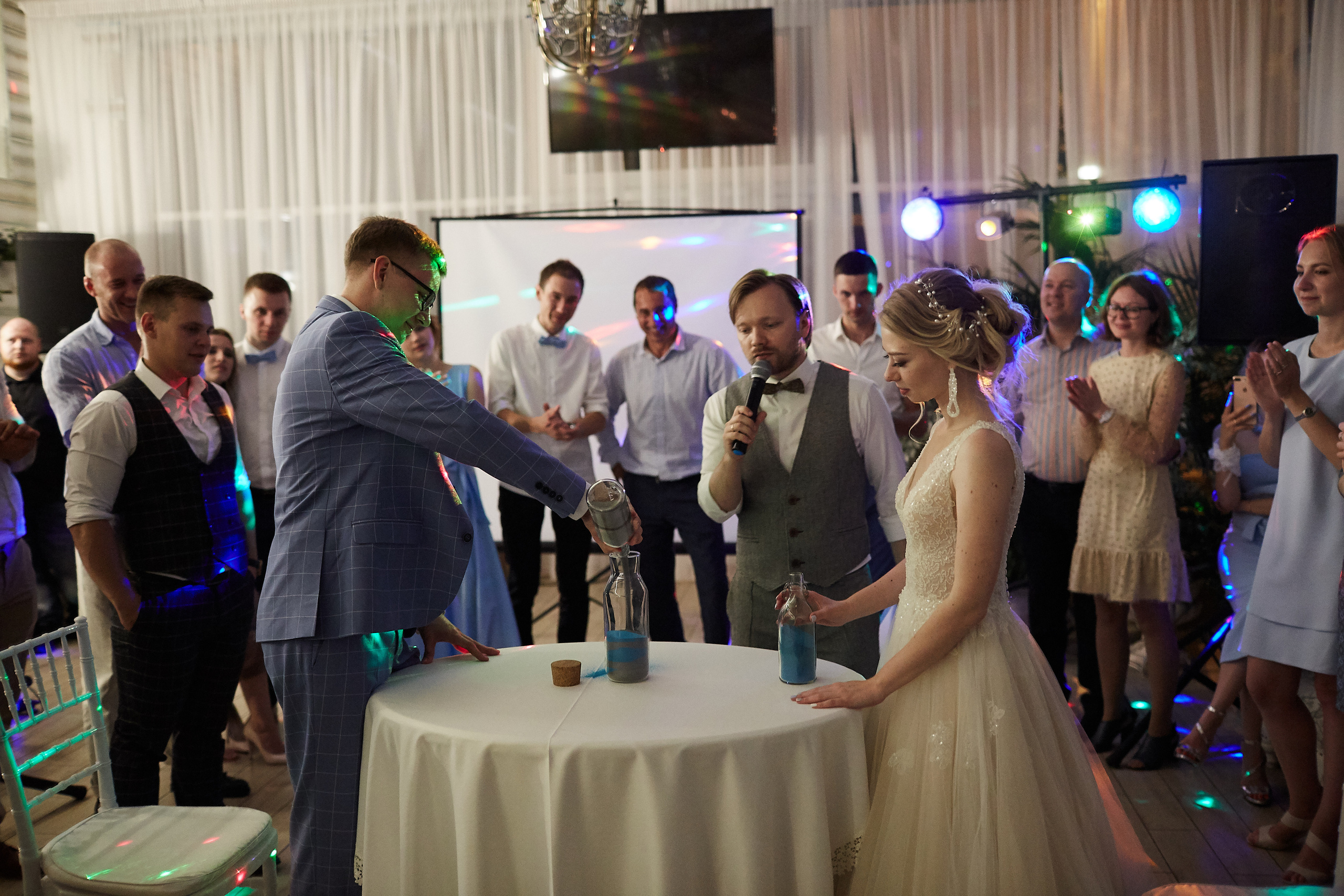 Свадебная фотосессия. Александр Прозоров фотограф в Кирове