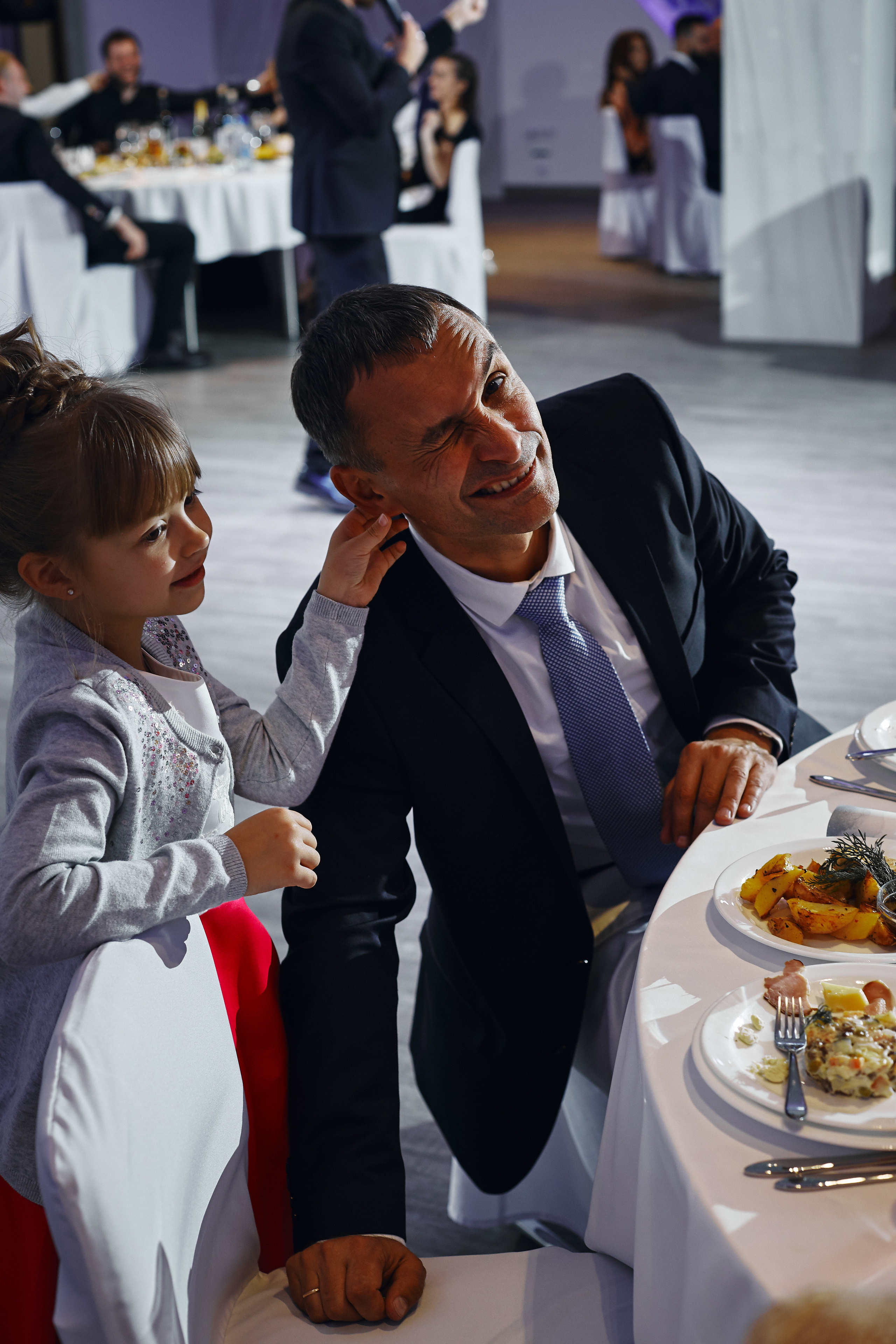 Свадебная фотосессия. Александр Прозоров фотограф в Кирове