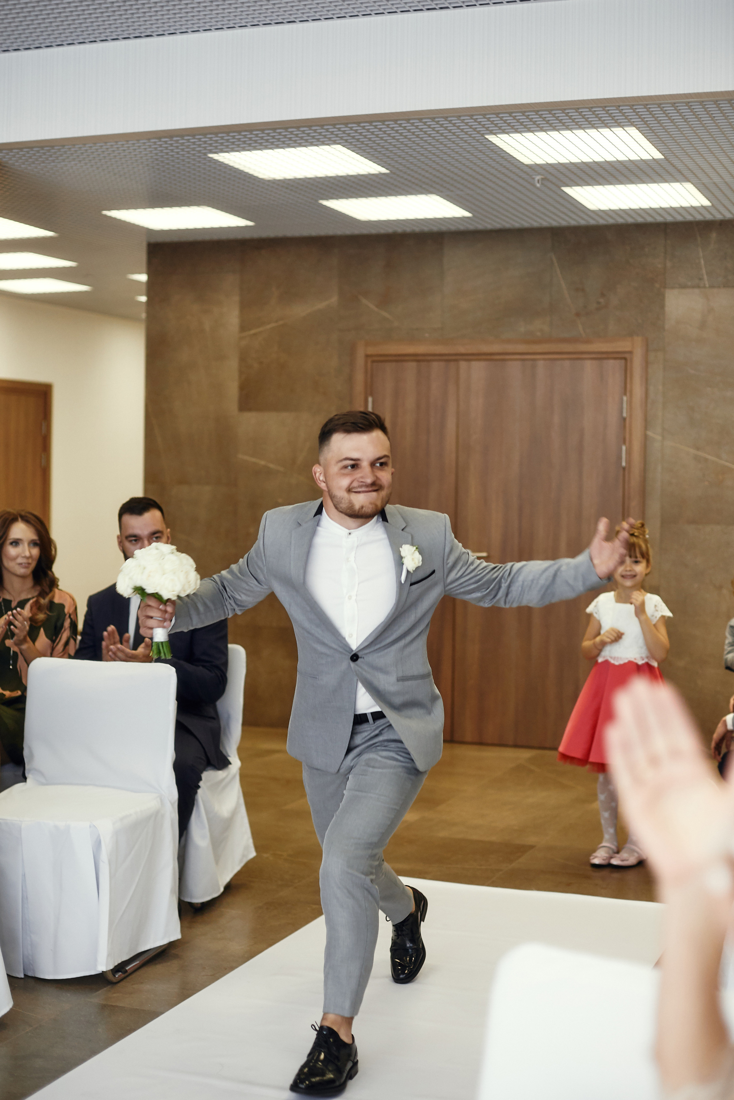 Свадебная фотосессия. Александр Прозоров фотограф в Кирове