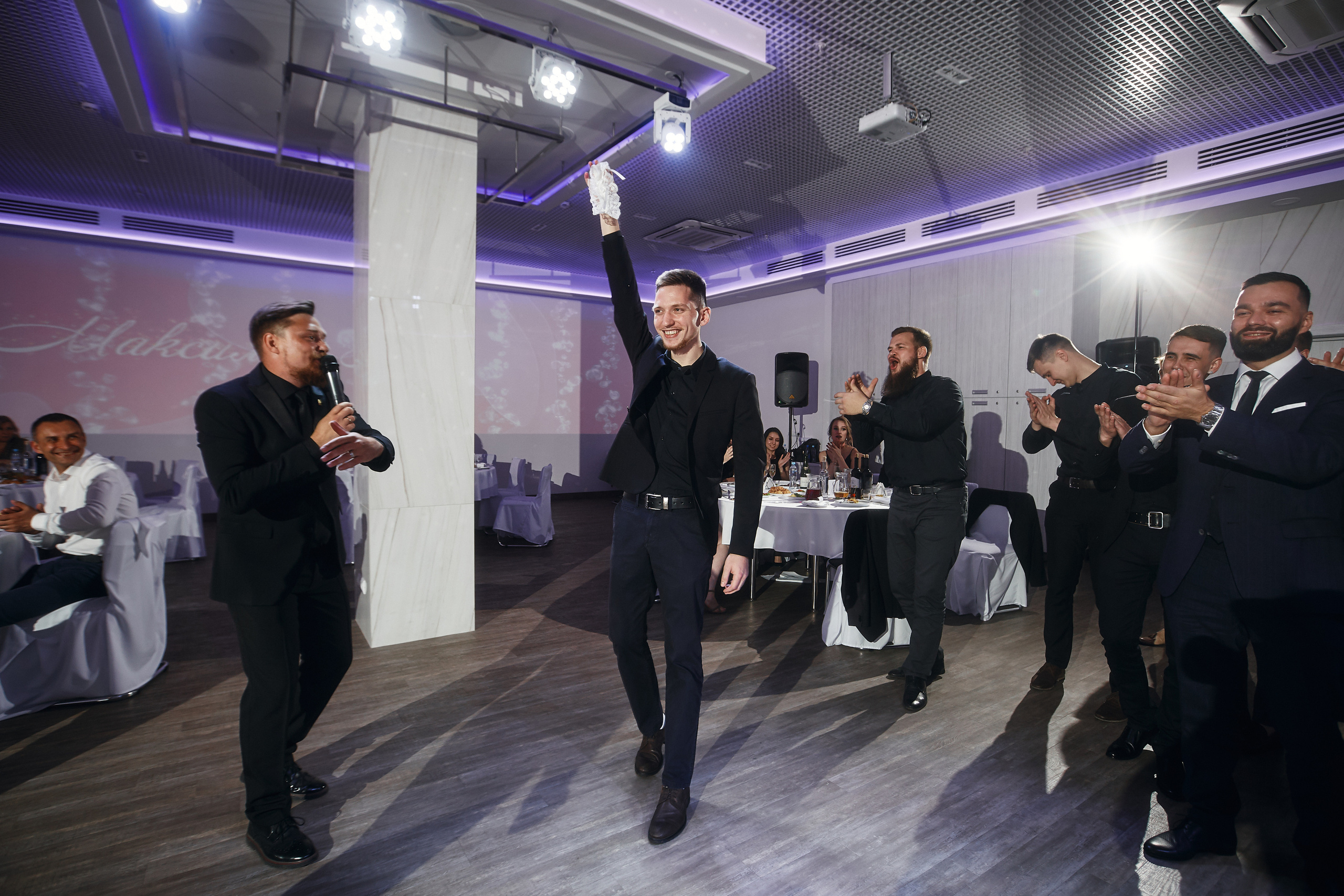 Свадебная фотосессия. Александр Прозоров фотограф в Кирове