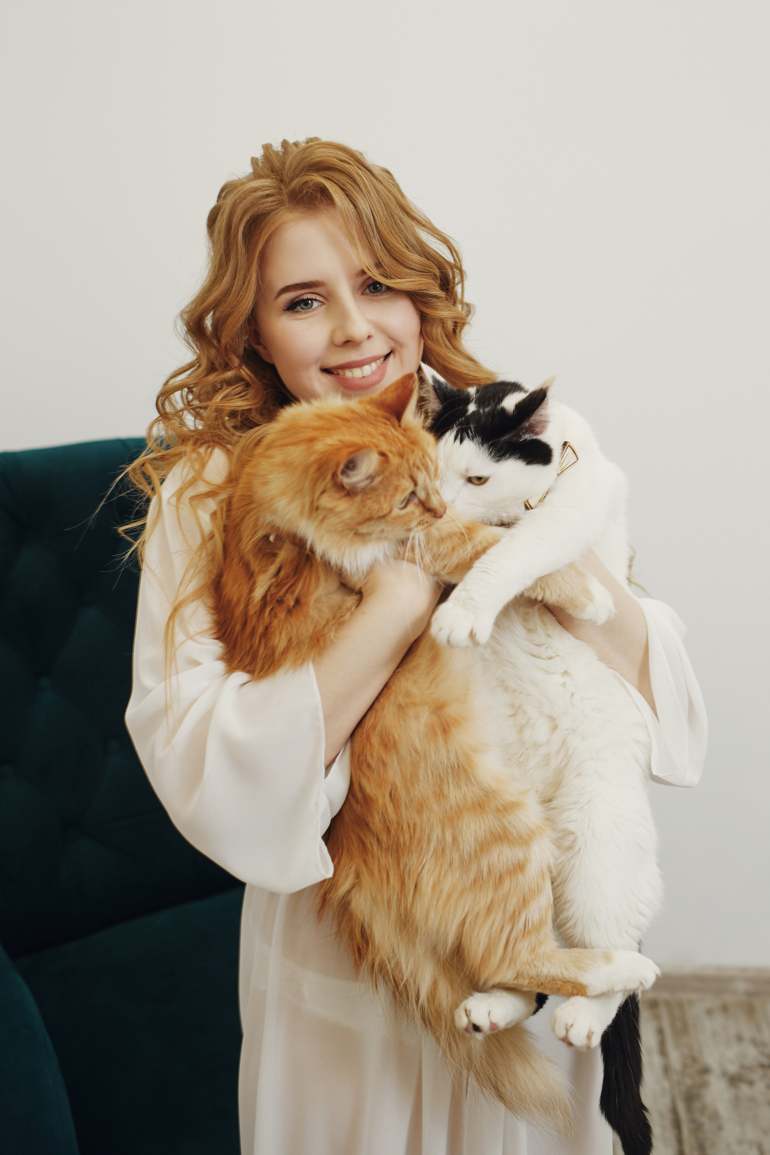 Паша и Ксюша. Свадебная фотосессия. Александр Прозоров фотограф в Кирове