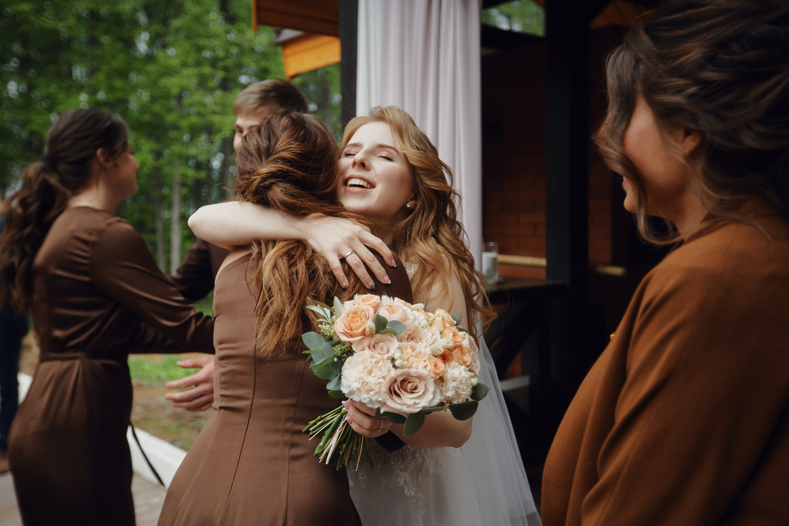 Паша и Ксюша. Свадебная фотосессия. Александр Прозоров фотограф в Кирове