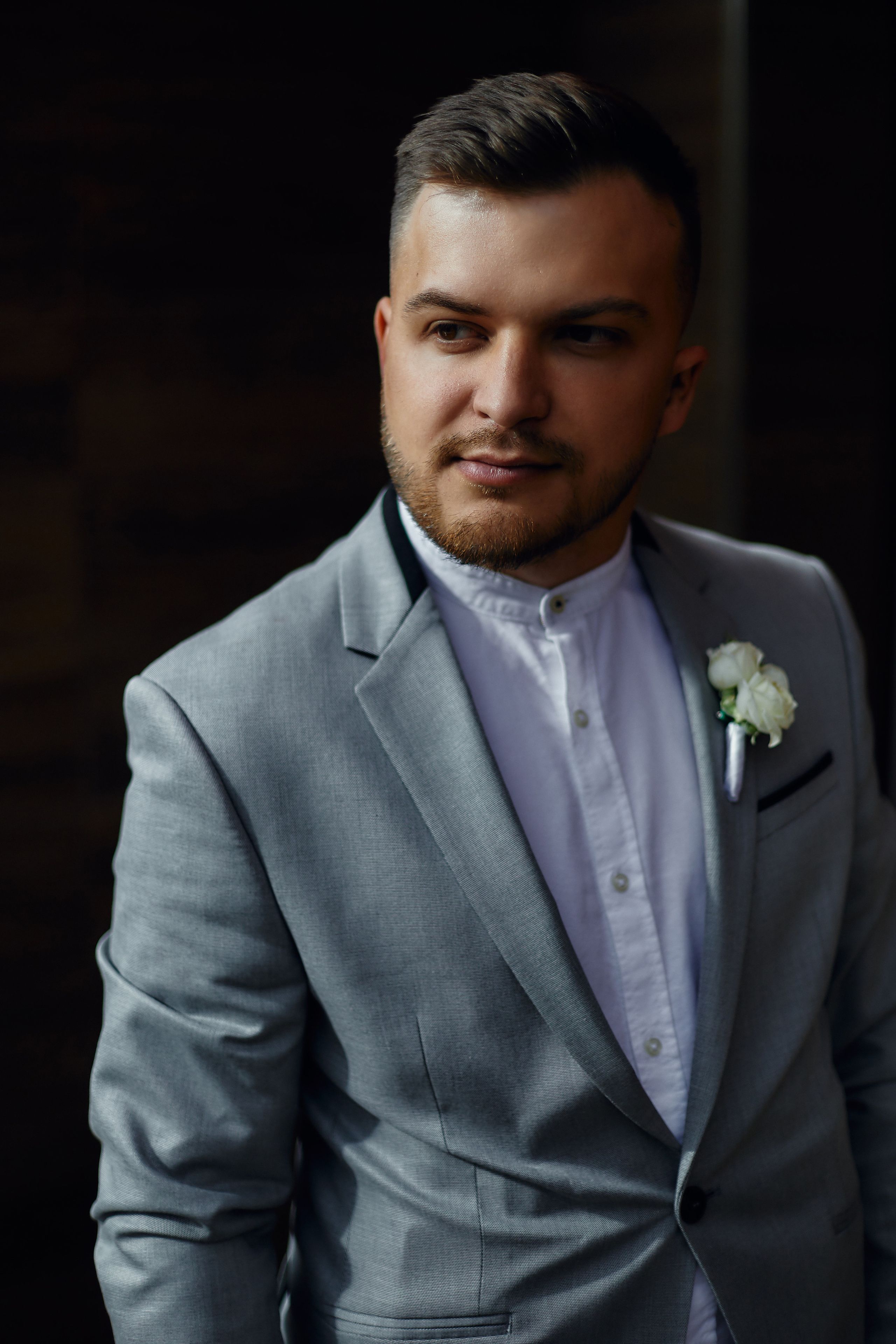 Свадебная фотосессия. Александр Прозоров фотограф в Кирове