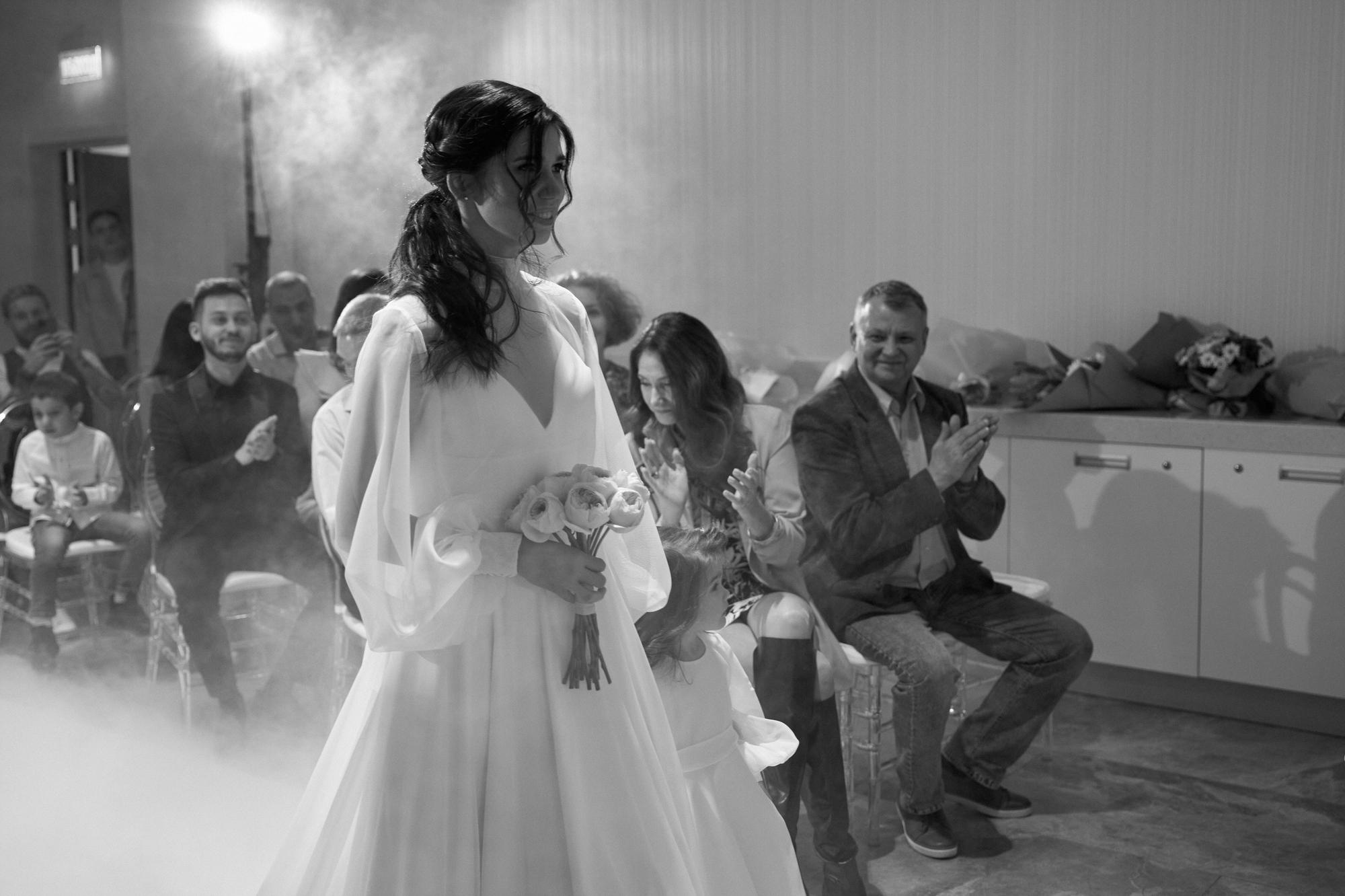 Свадебная фотосессия. Александр Прозоров фотограф в Кирове