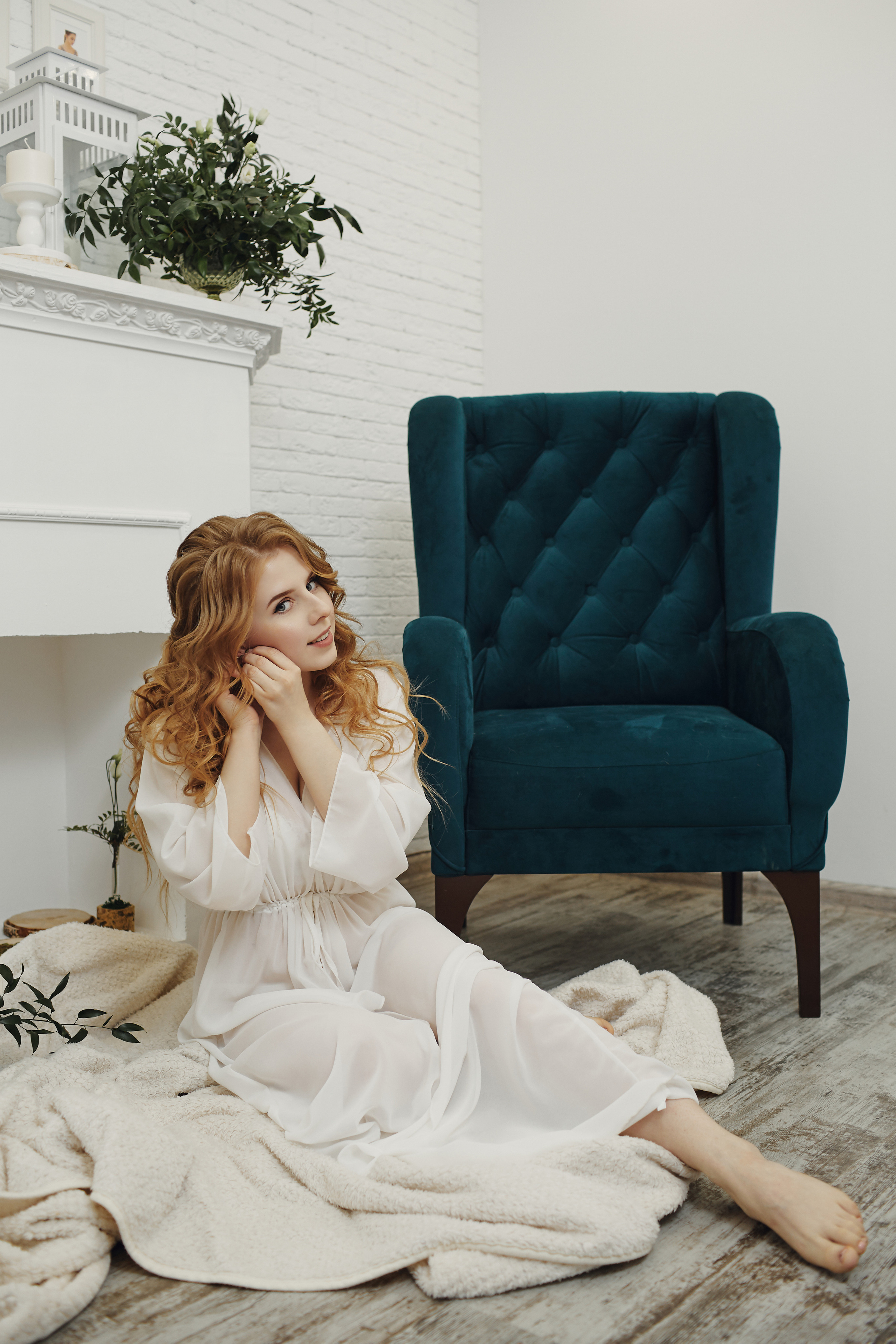 Паша и Ксюша. Свадебная фотосессия. Александр Прозоров фотограф в Кирове