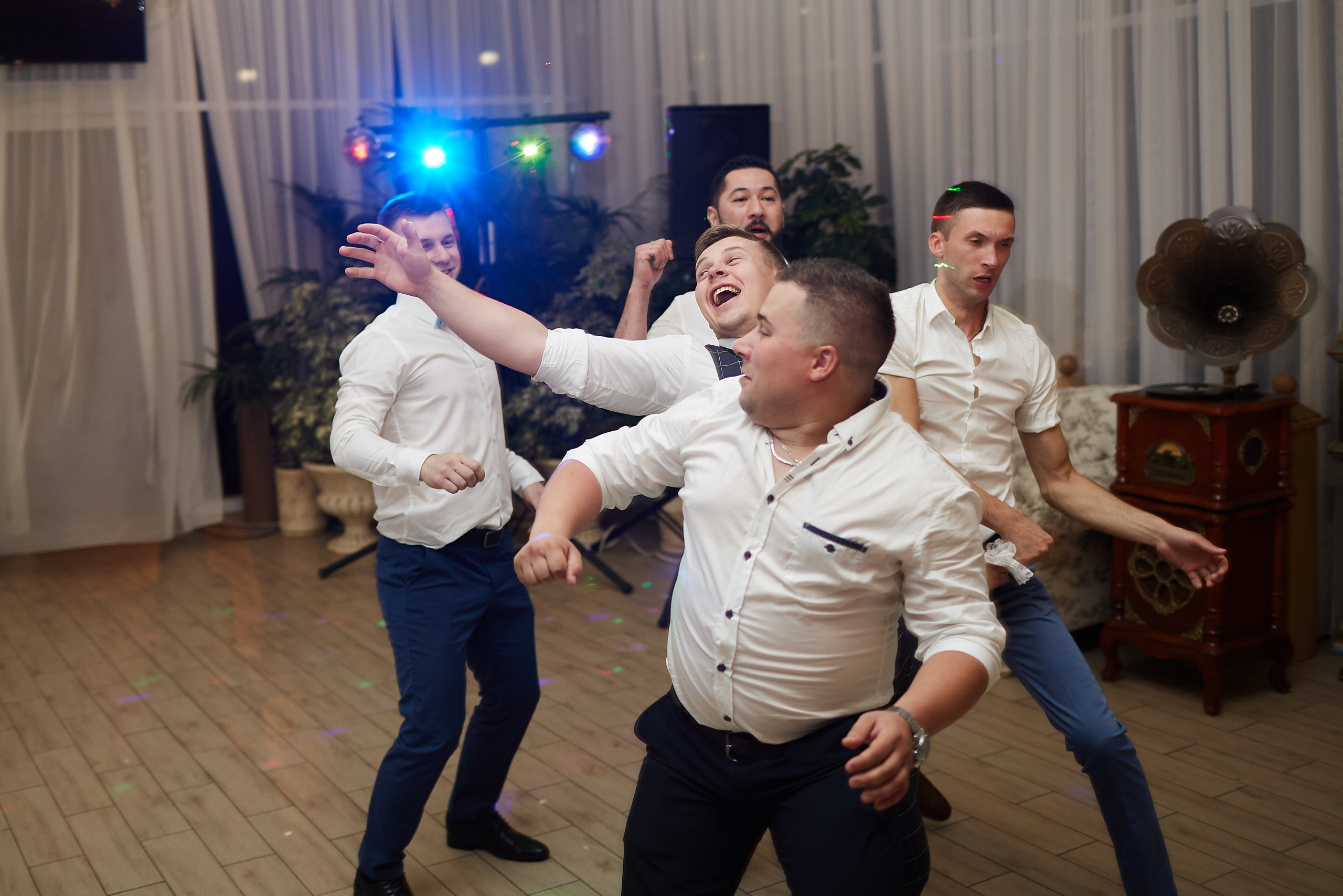 Свадебная фотосессия. Александр Прозоров фотограф в Кирове