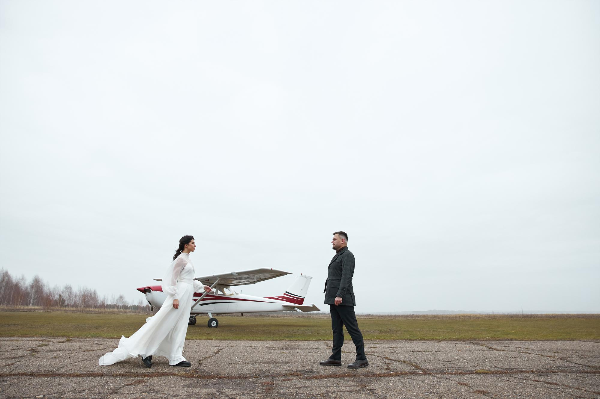 Саша и Саня