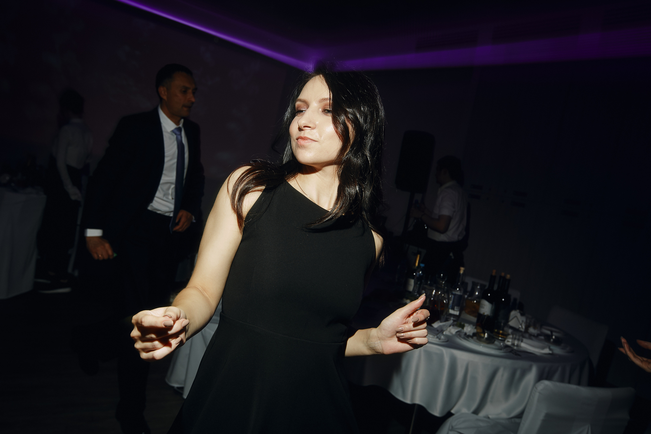 Свадебная фотосессия. Александр Прозоров фотограф в Кирове