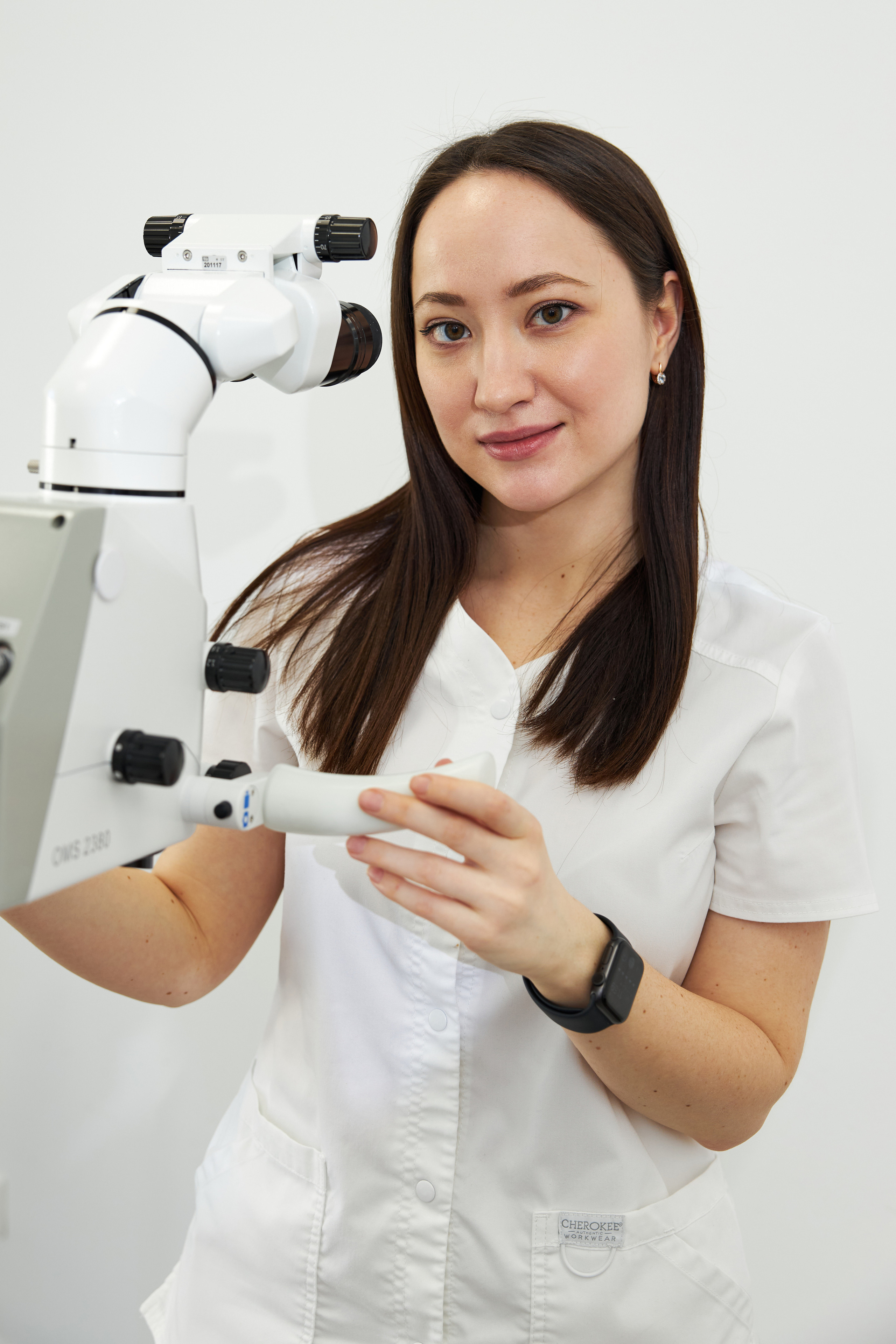 Стоматология. Александр Прозоров фотограф в Кирове