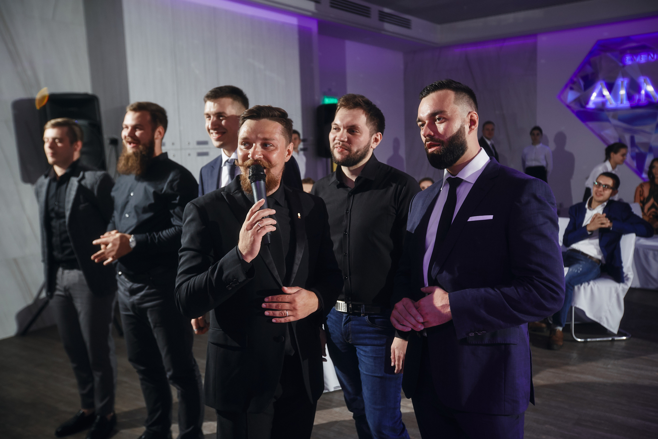 Свадебная фотосессия. Александр Прозоров фотограф в Кирове