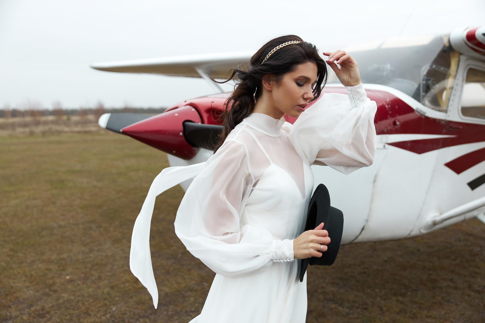 Свадебная фотосессия. Александр Прозоров фотограф в Кирове