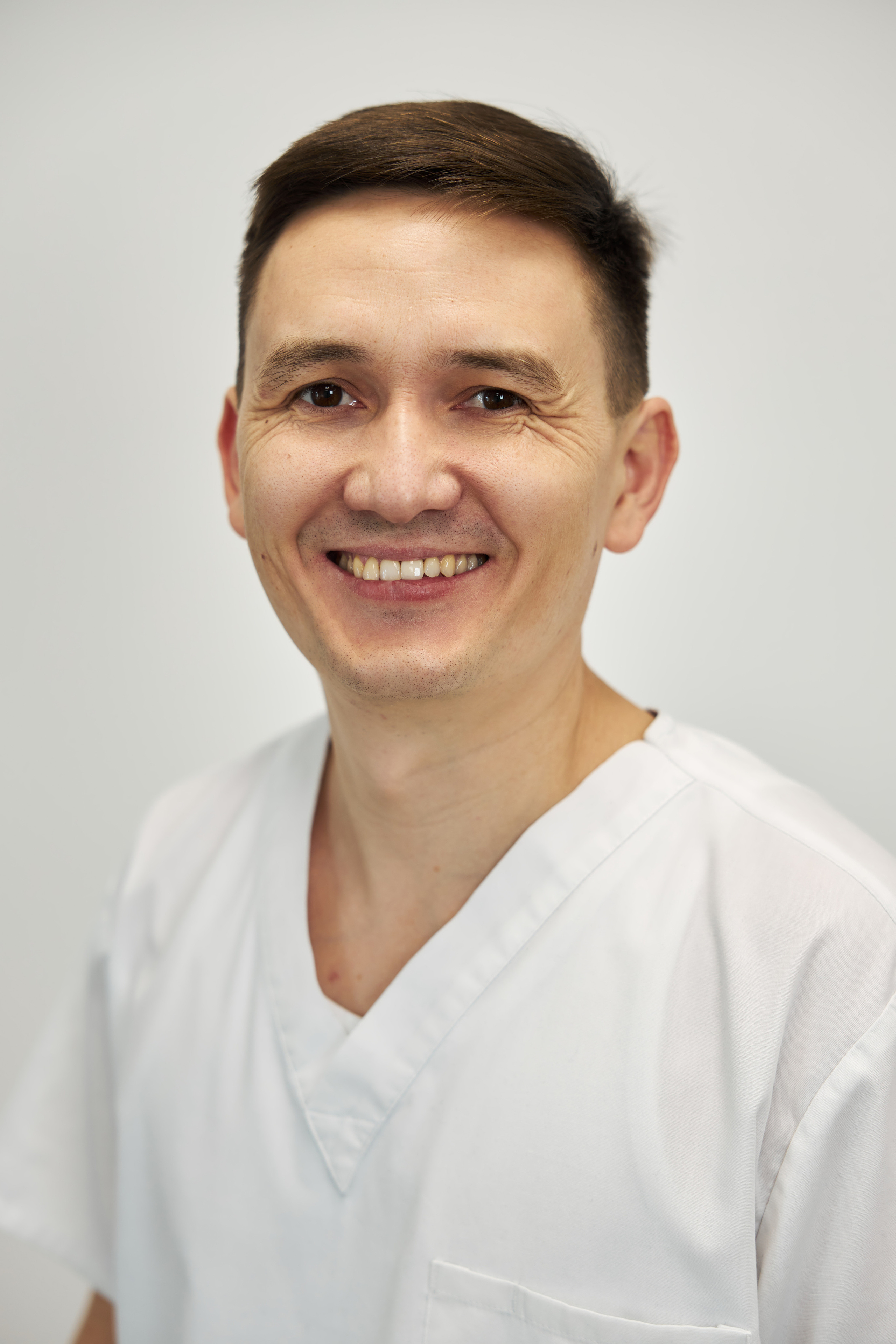 Стоматология. Александр Прозоров фотограф в Кирове