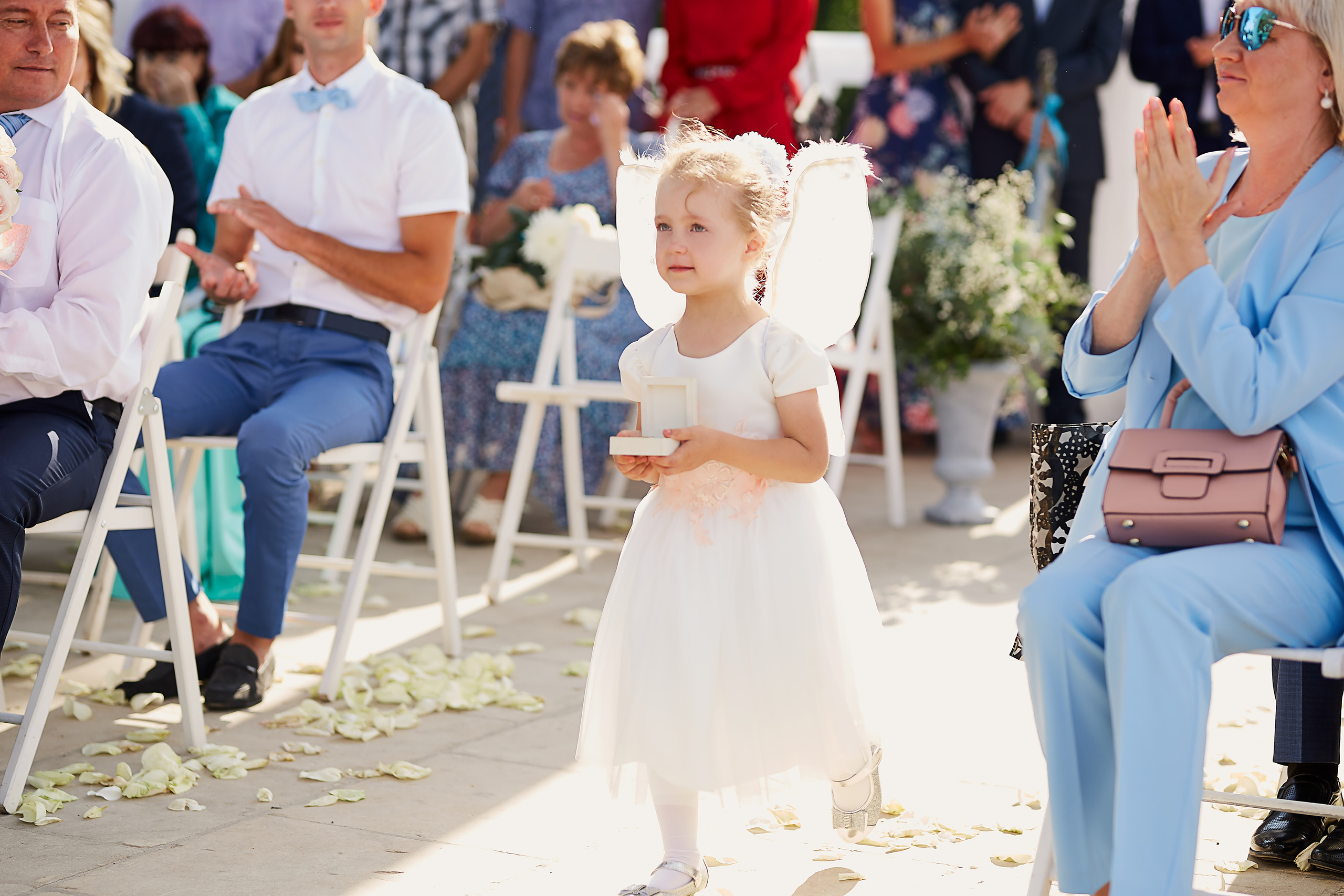 Свадебная фотосессия. Александр Прозоров фотограф в Кирове