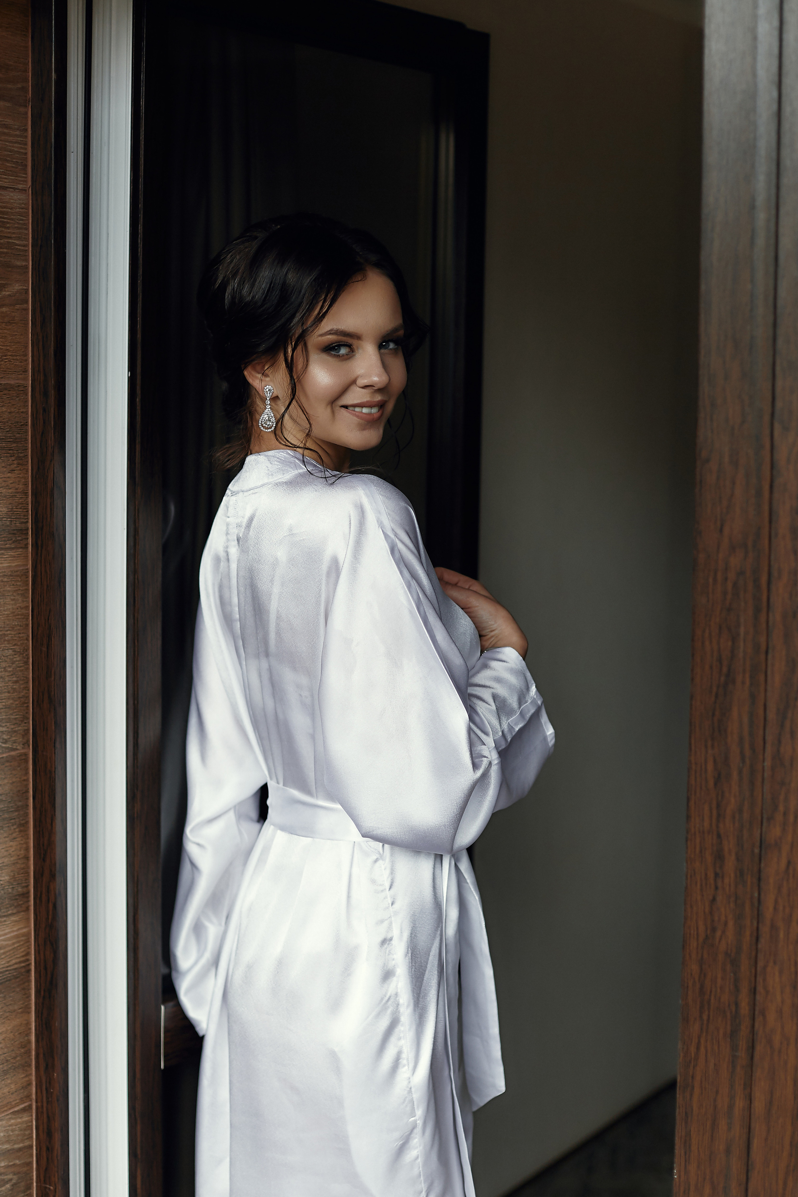 Свадебная фотосессия. Александр Прозоров фотограф в Кирове