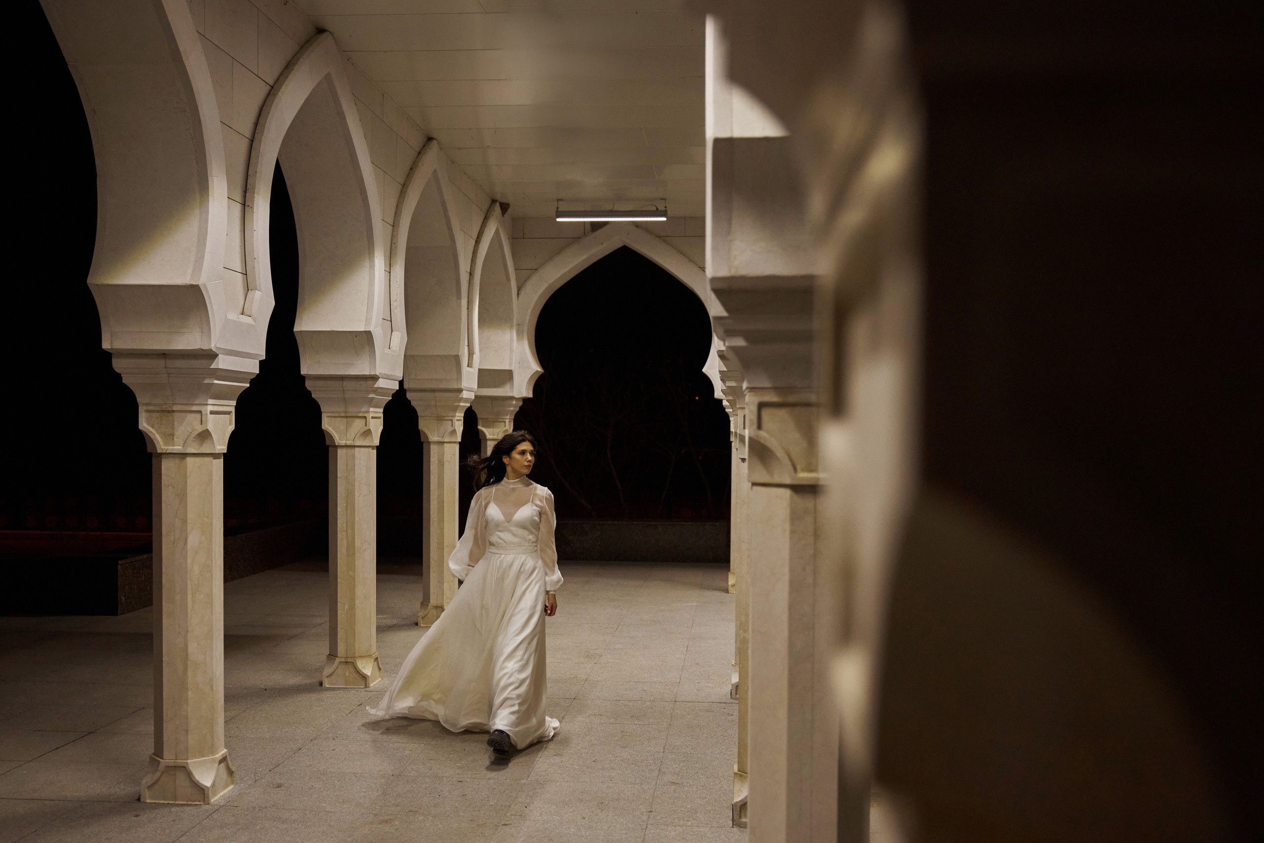 Свадебная фотосессия. Александр Прозоров фотограф в Кирове