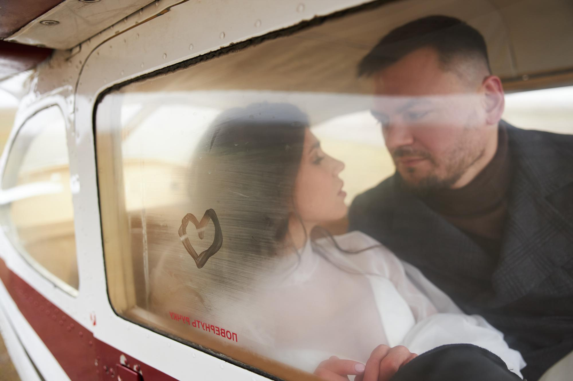 Свадебная фотосессия. Александр Прозоров фотограф в Кирове