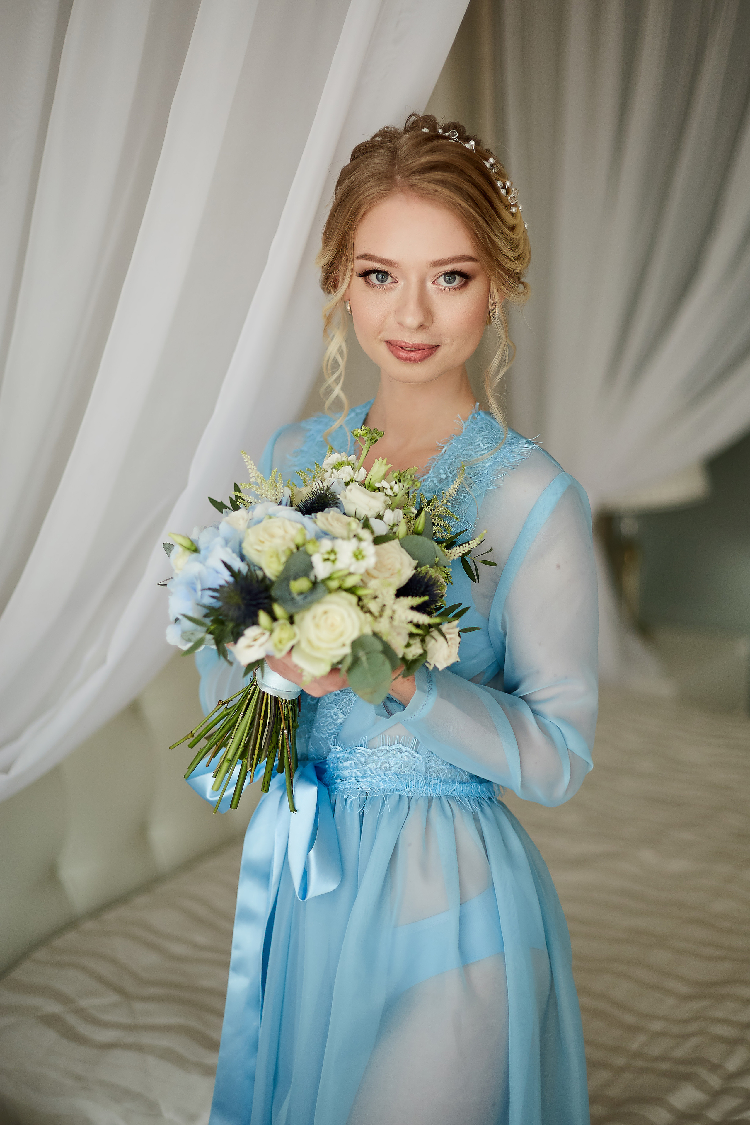 Свадебная фотосессия. Александр Прозоров фотограф в Кирове