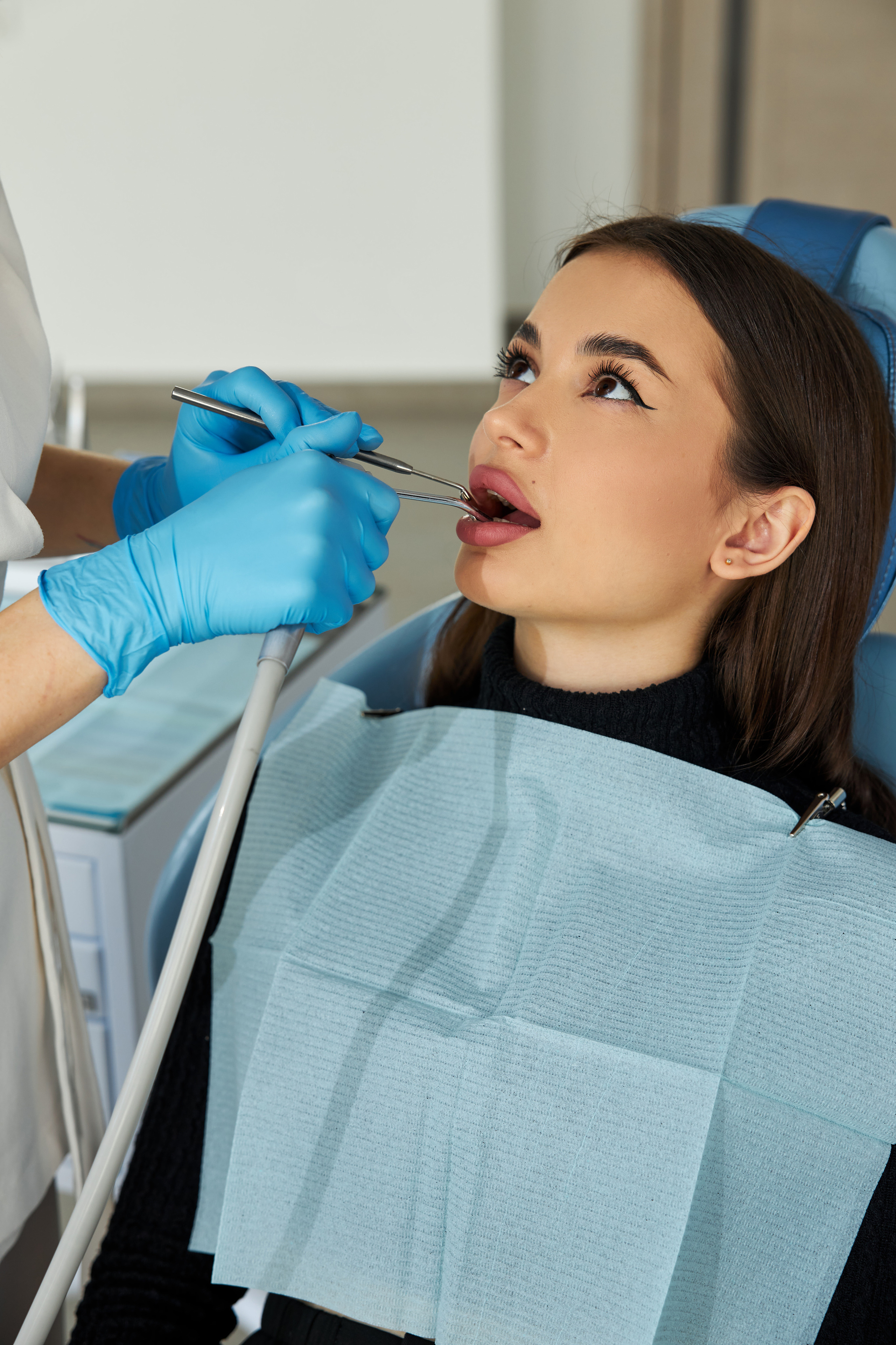 Стоматология. Александр Прозоров фотограф в Кирове