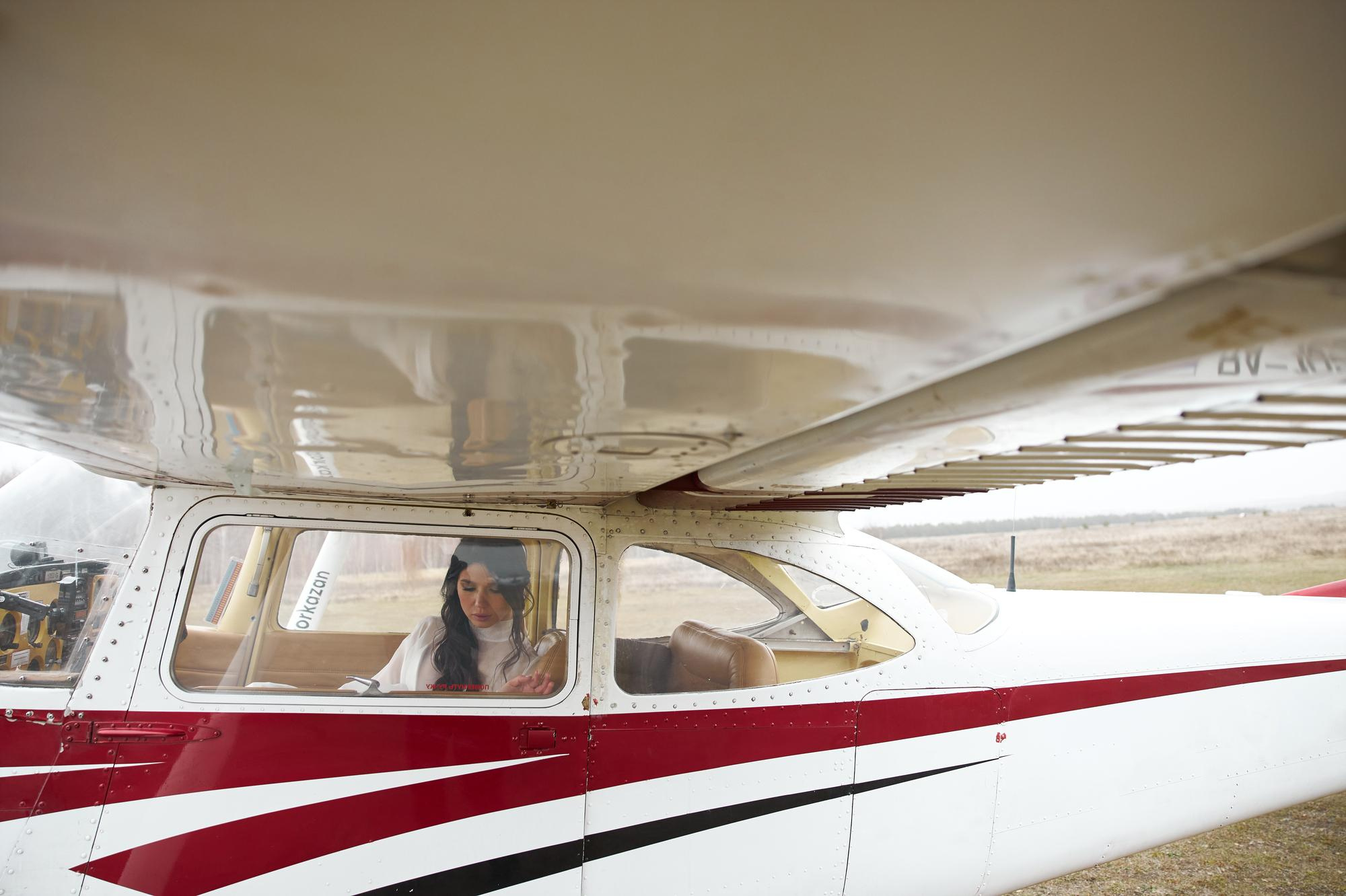 Свадебная фотосессия. Александр Прозоров фотограф в Кирове