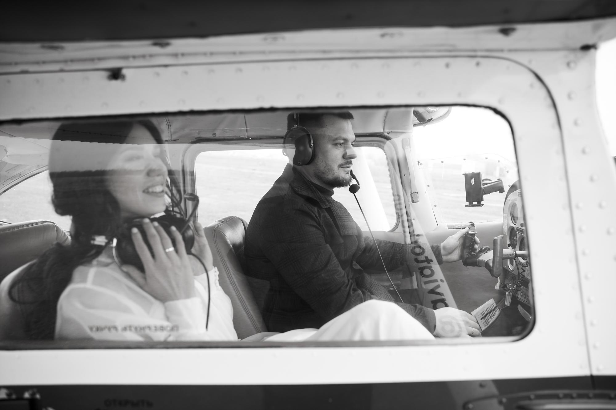 Свадебная фотосессия. Александр Прозоров фотограф в Кирове