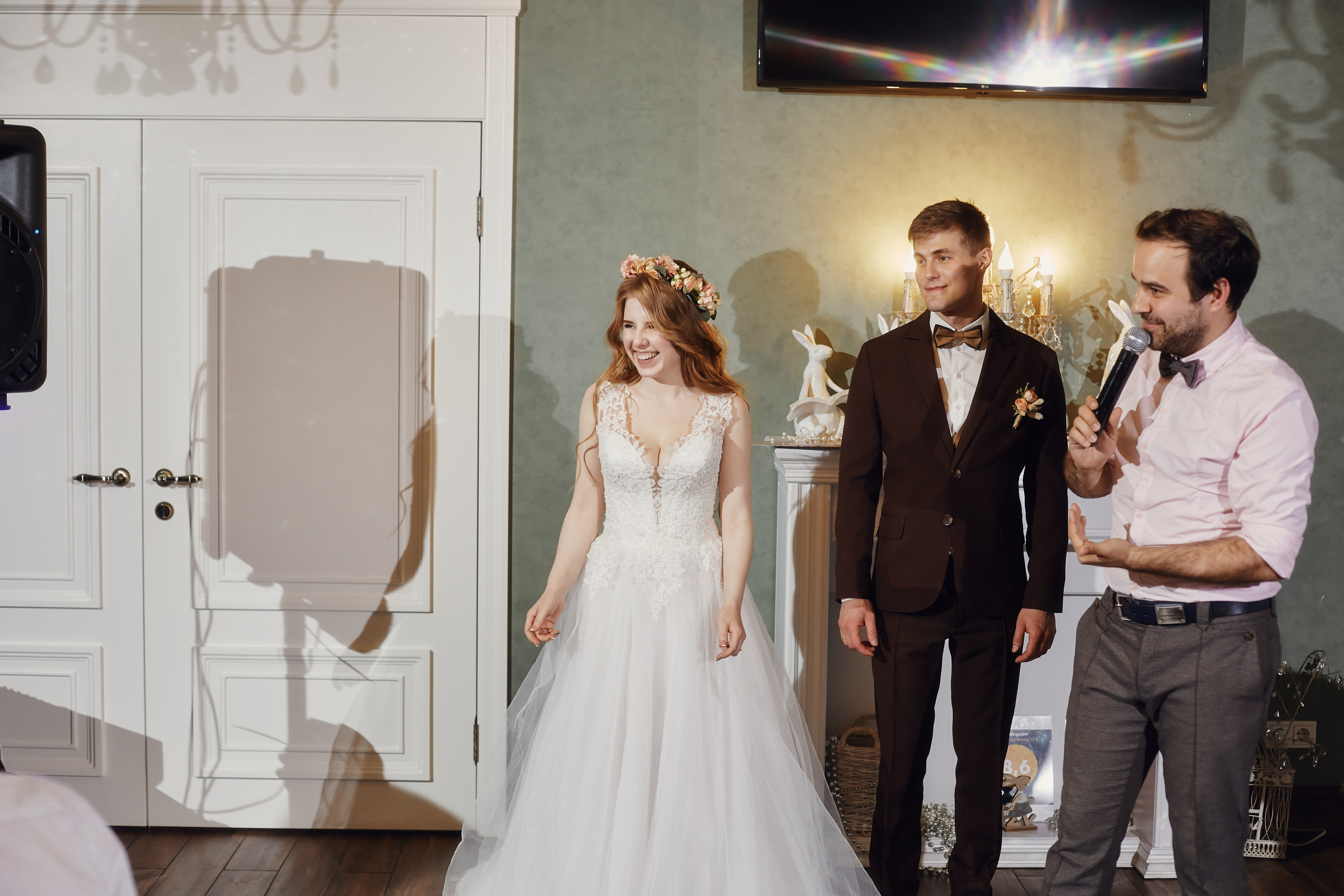 Паша и Ксюша. Свадебная фотосессия. Александр Прозоров фотограф в Кирове